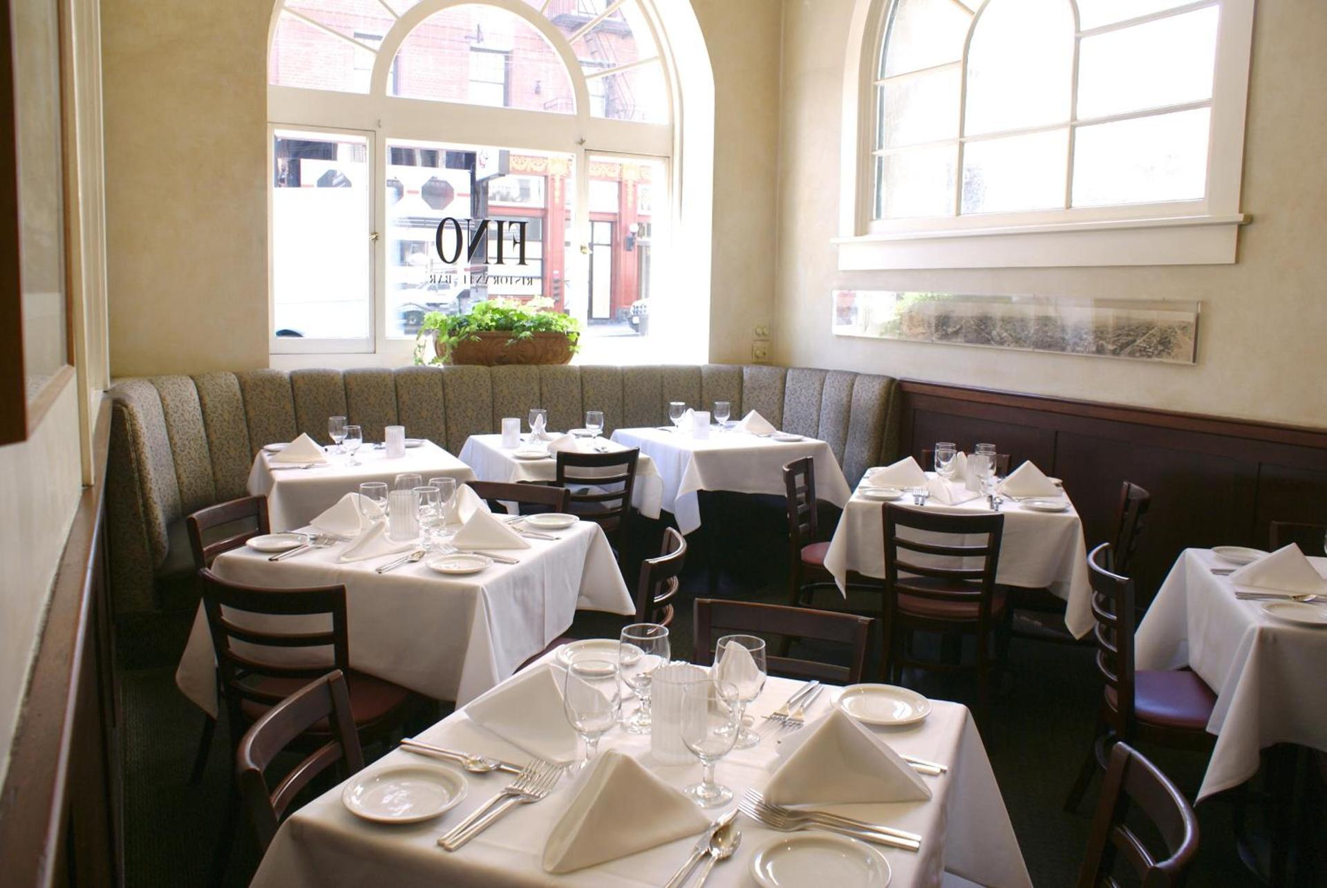 The Andrews Hotel photo 11