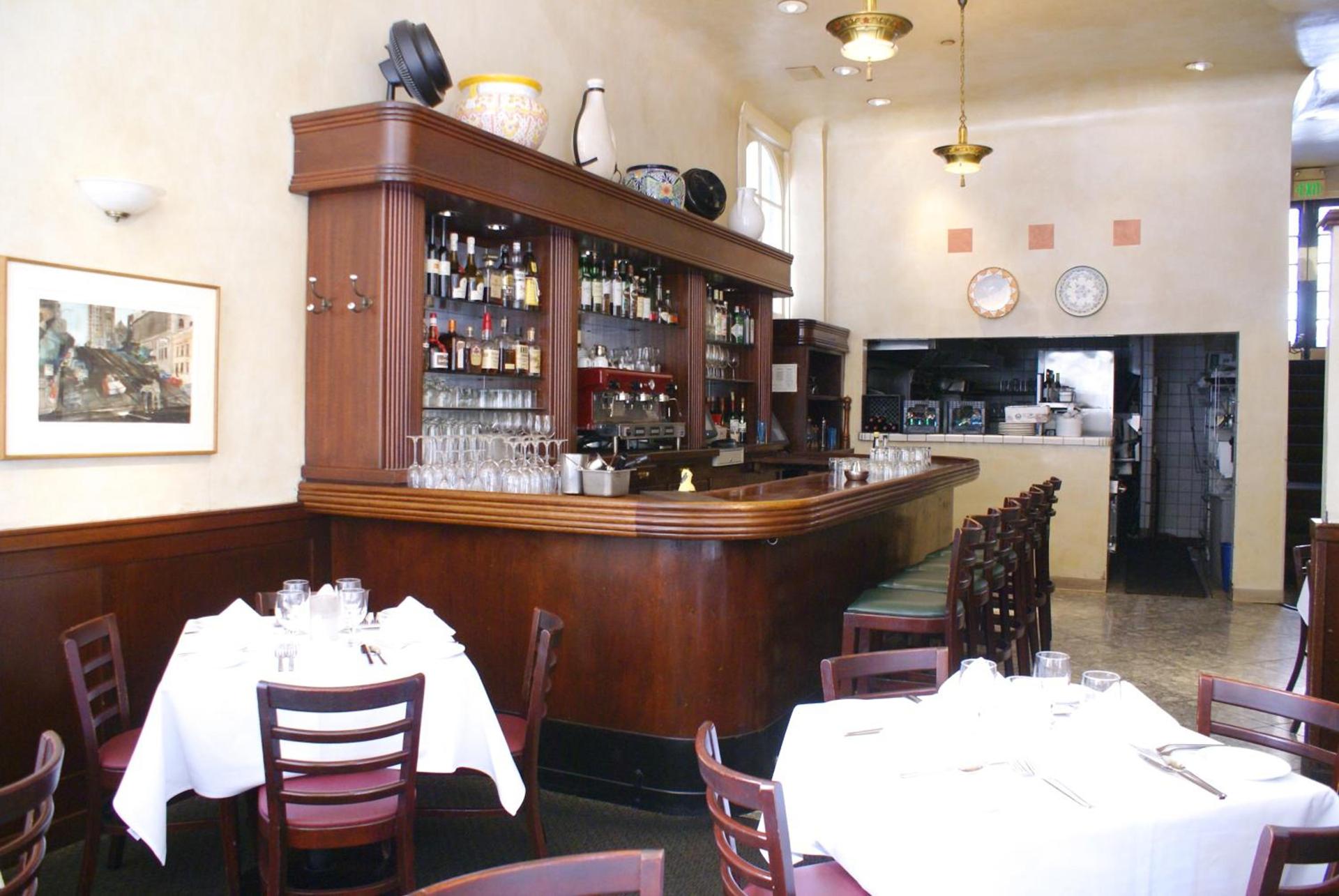 The Andrews Hotel photo 10
