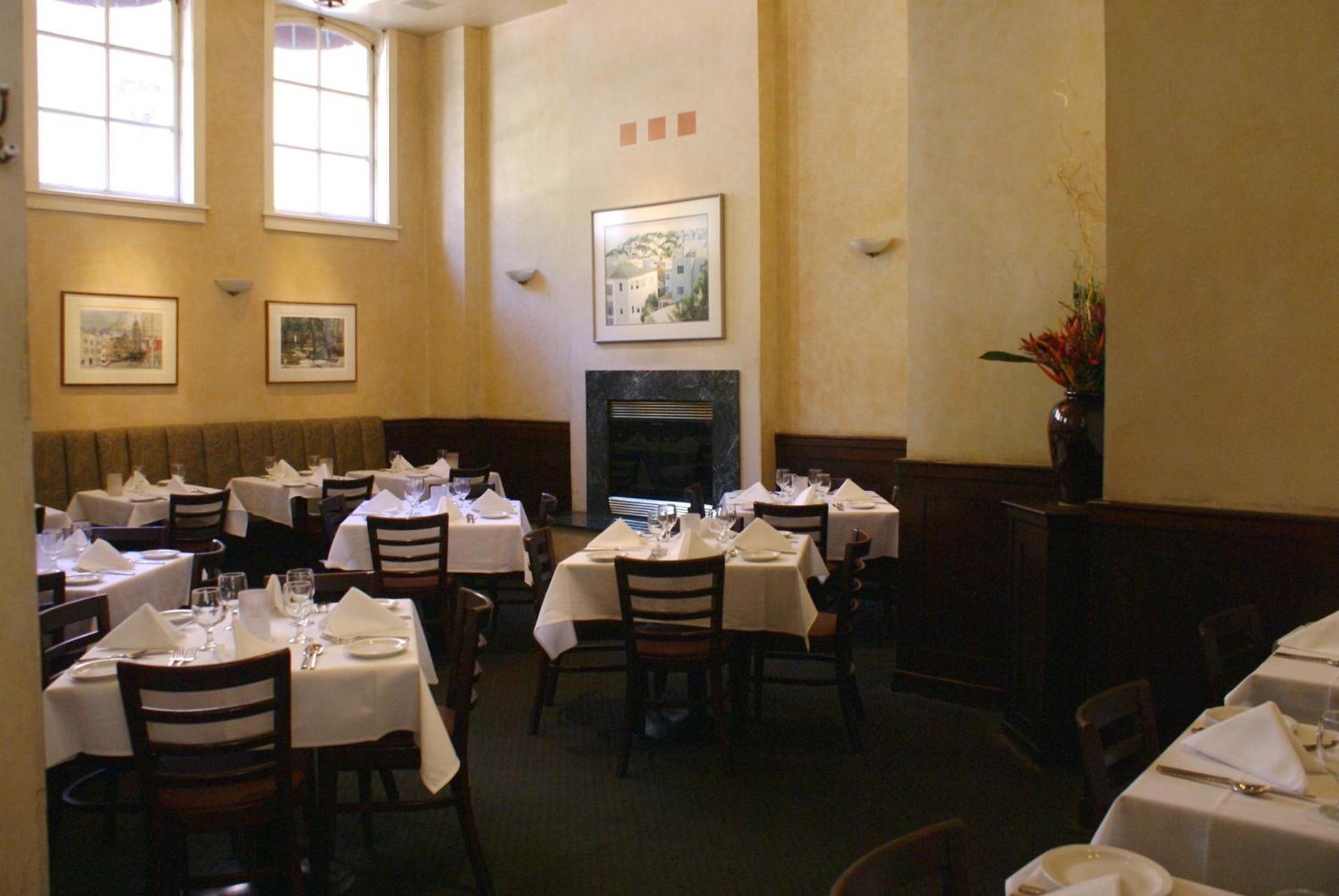 The Andrews Hotel photo 13