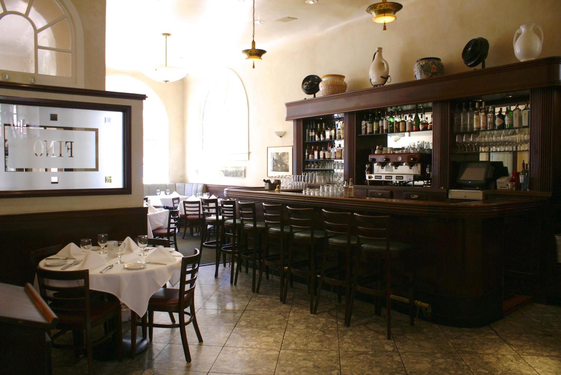 The Andrews Hotel photo 9