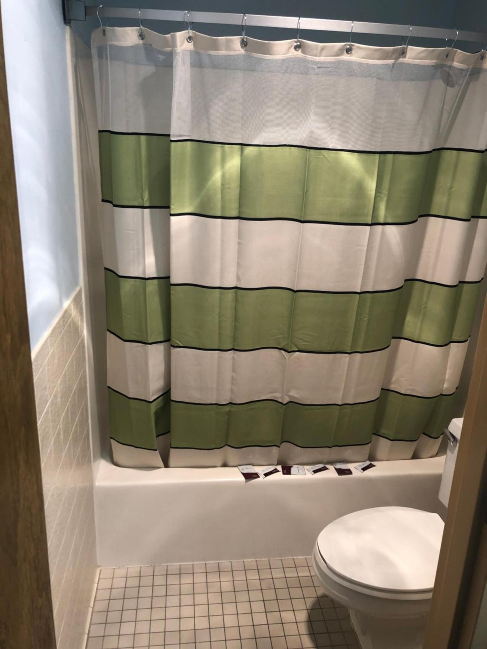 Americas Best Value Inn Seward photo 13