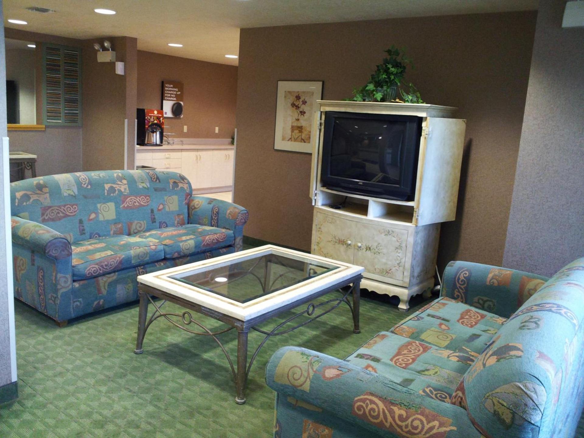 Motel 6-Bernalillo, NM photo 29