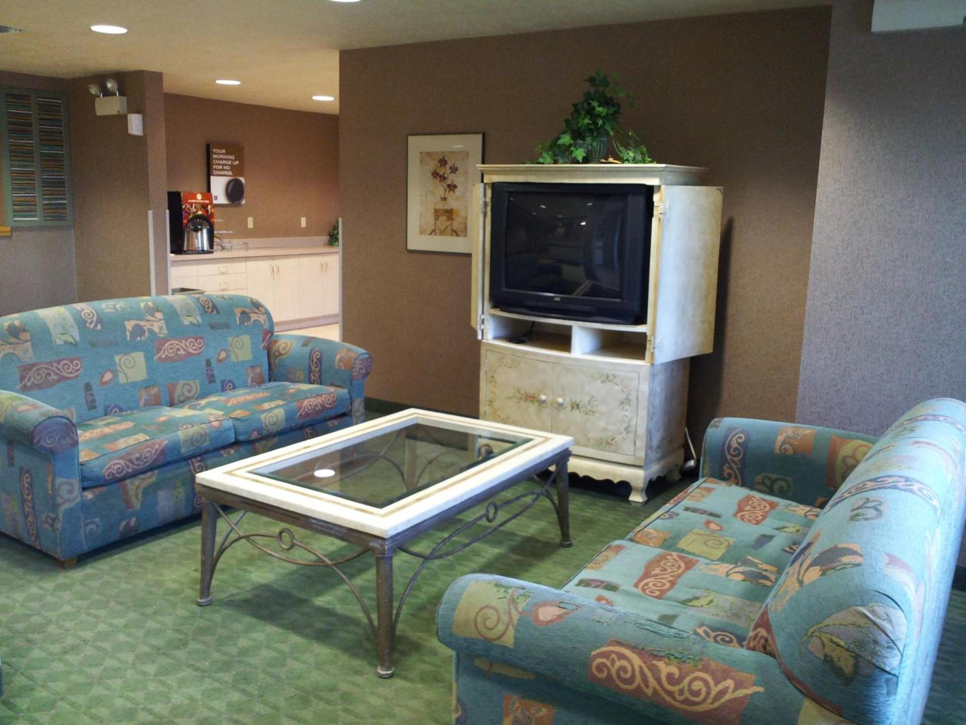 Motel 6-Bernalillo, NM photo 27