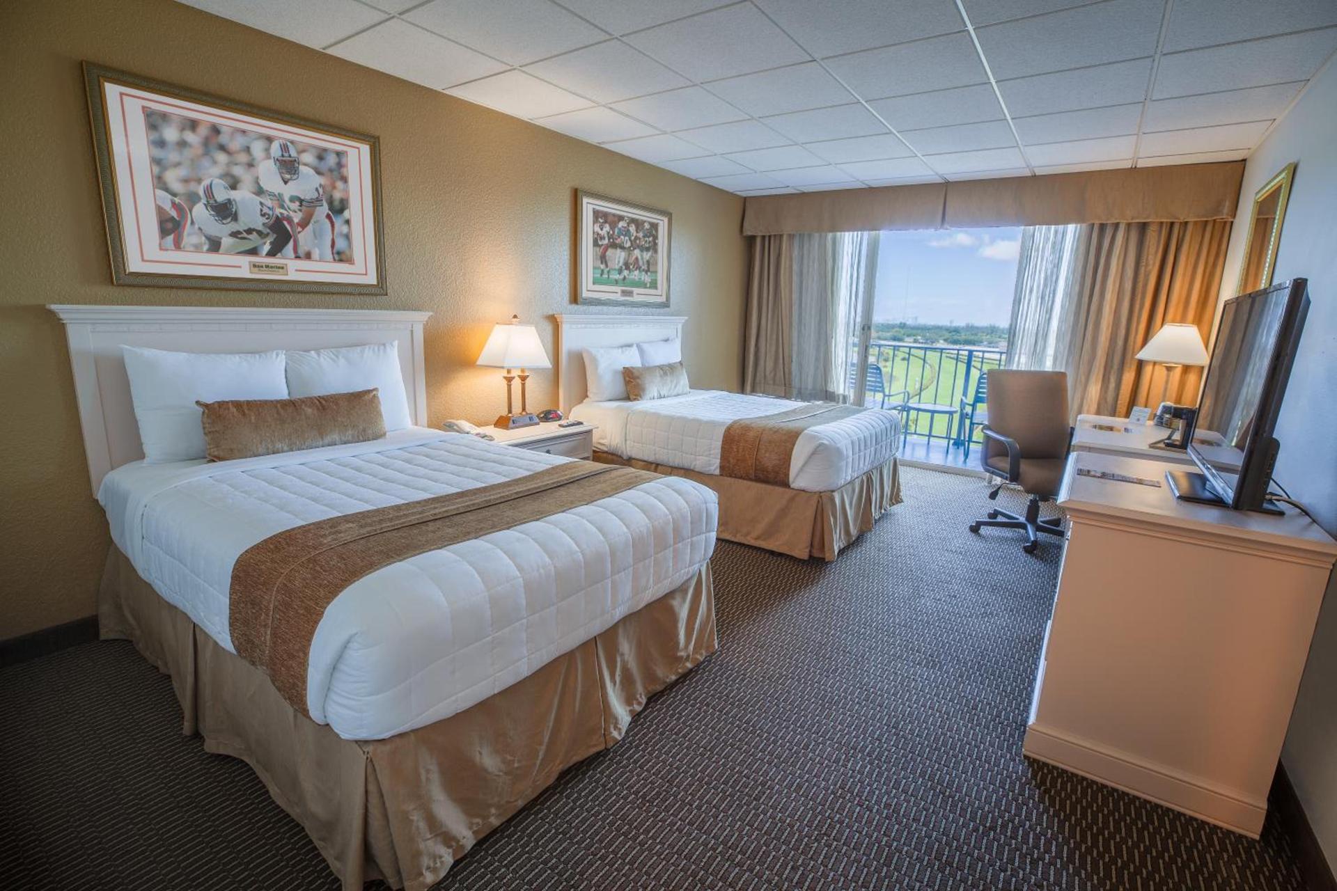 Stadium Hotel photo 43
