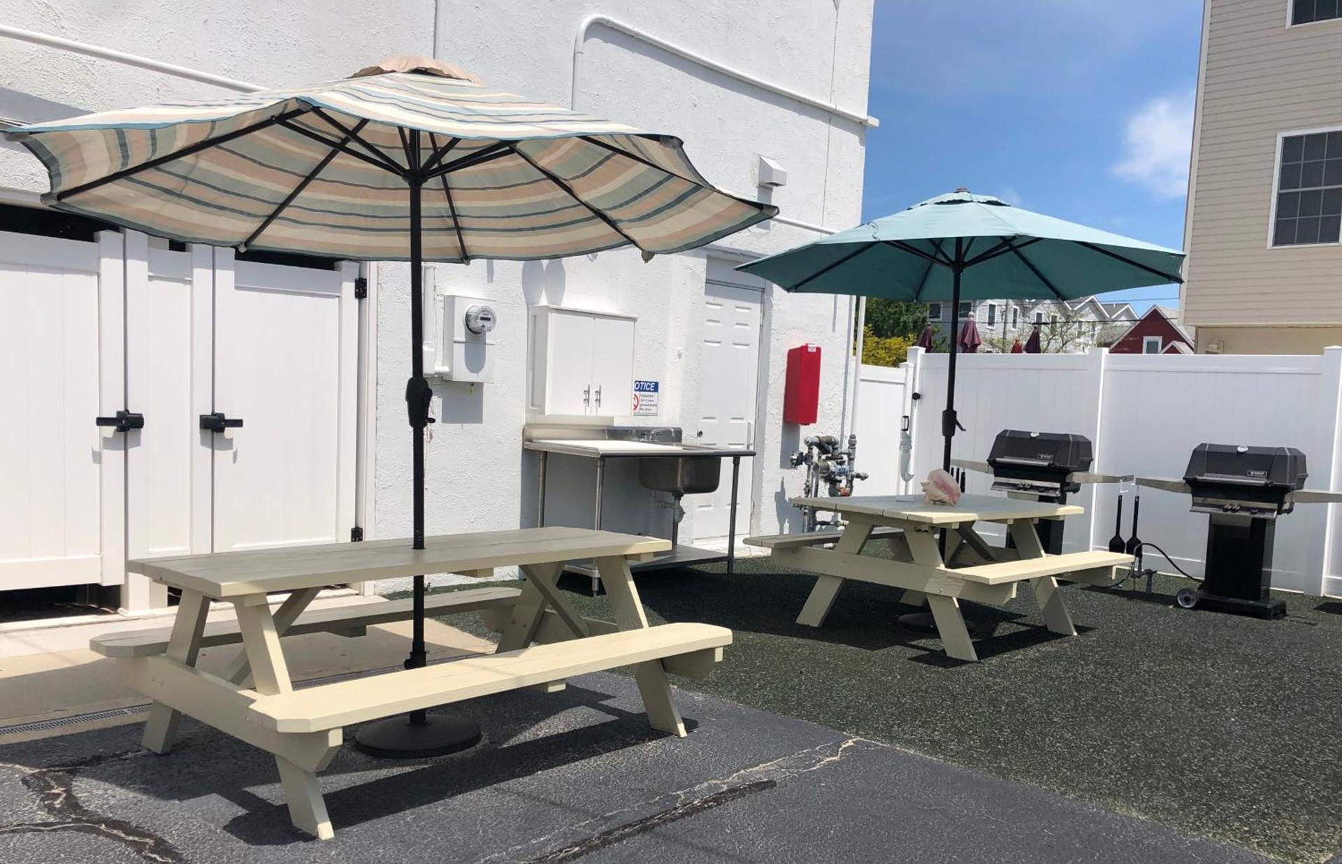Sea Gull Motel photo 13