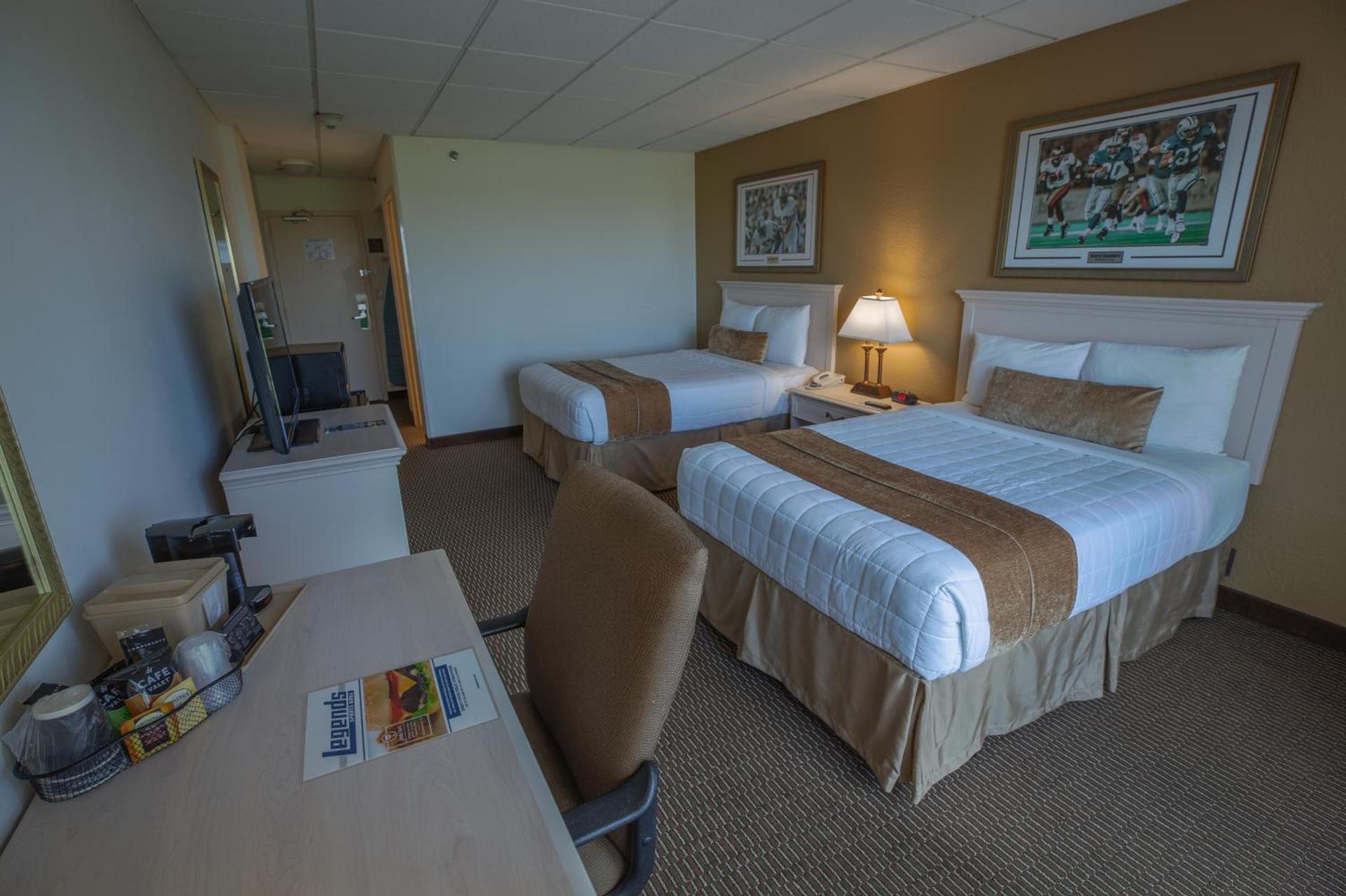 Stadium Hotel photo 50
