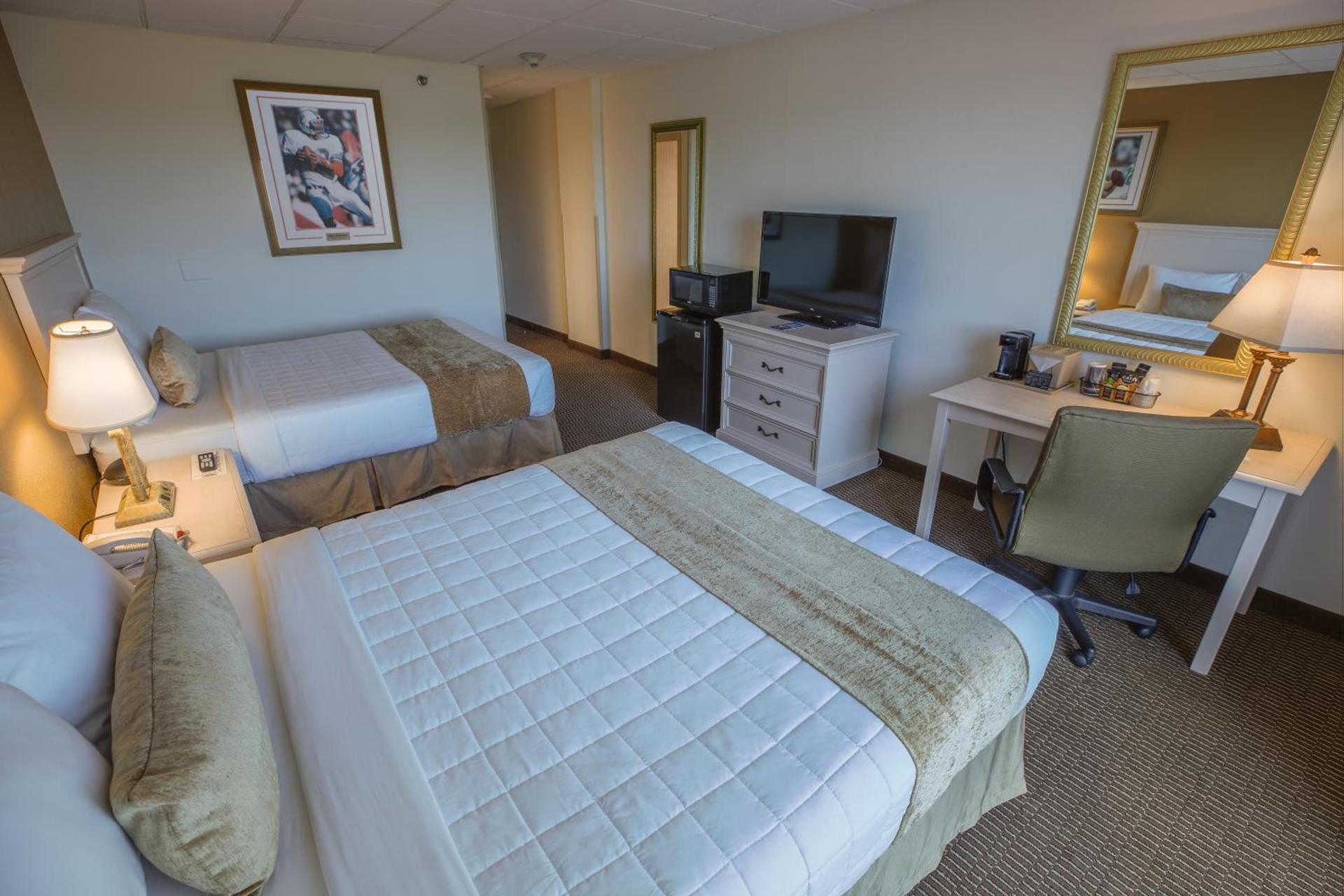 Stadium Hotel photo 42