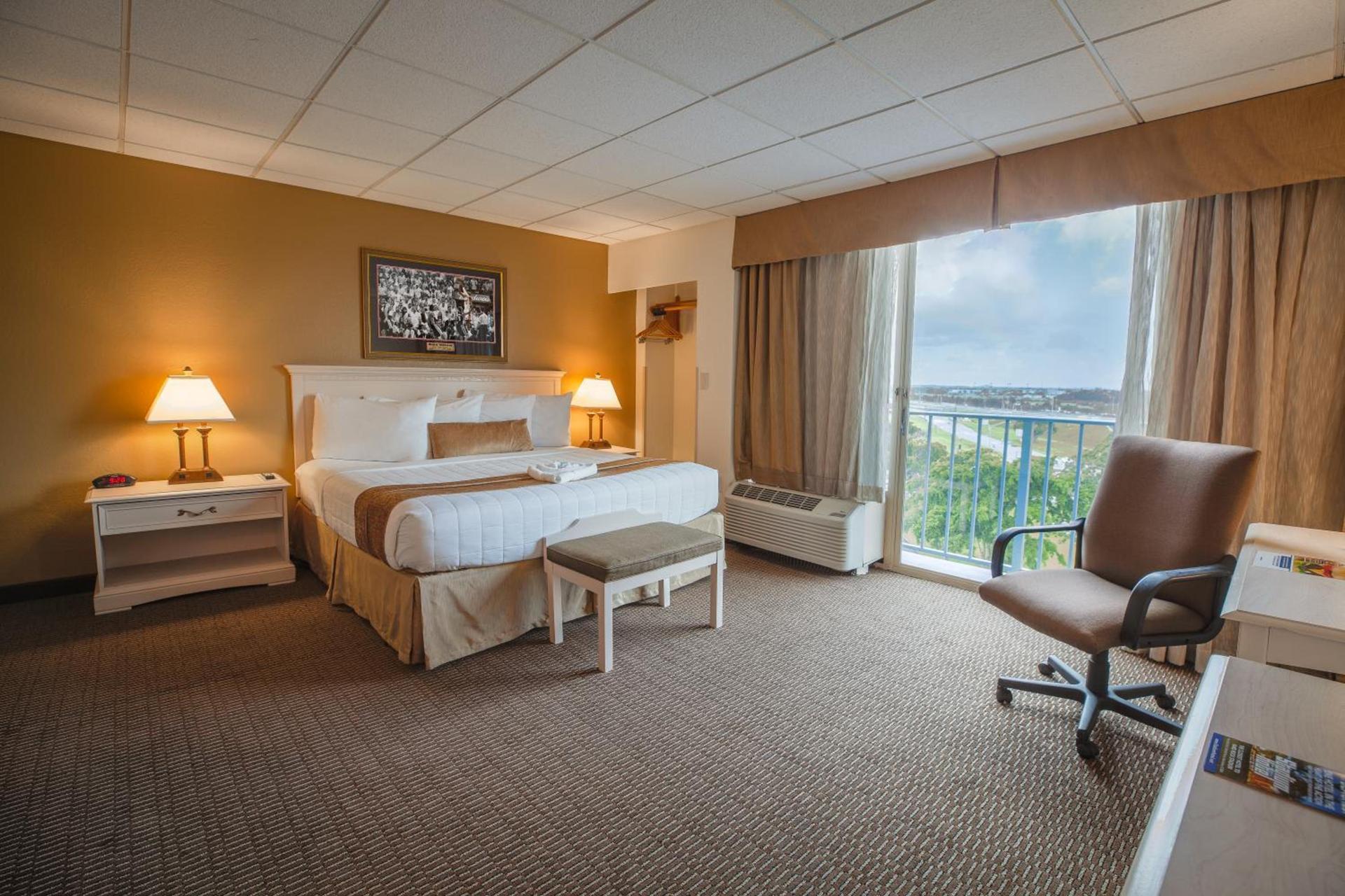 Stadium Hotel photo 19