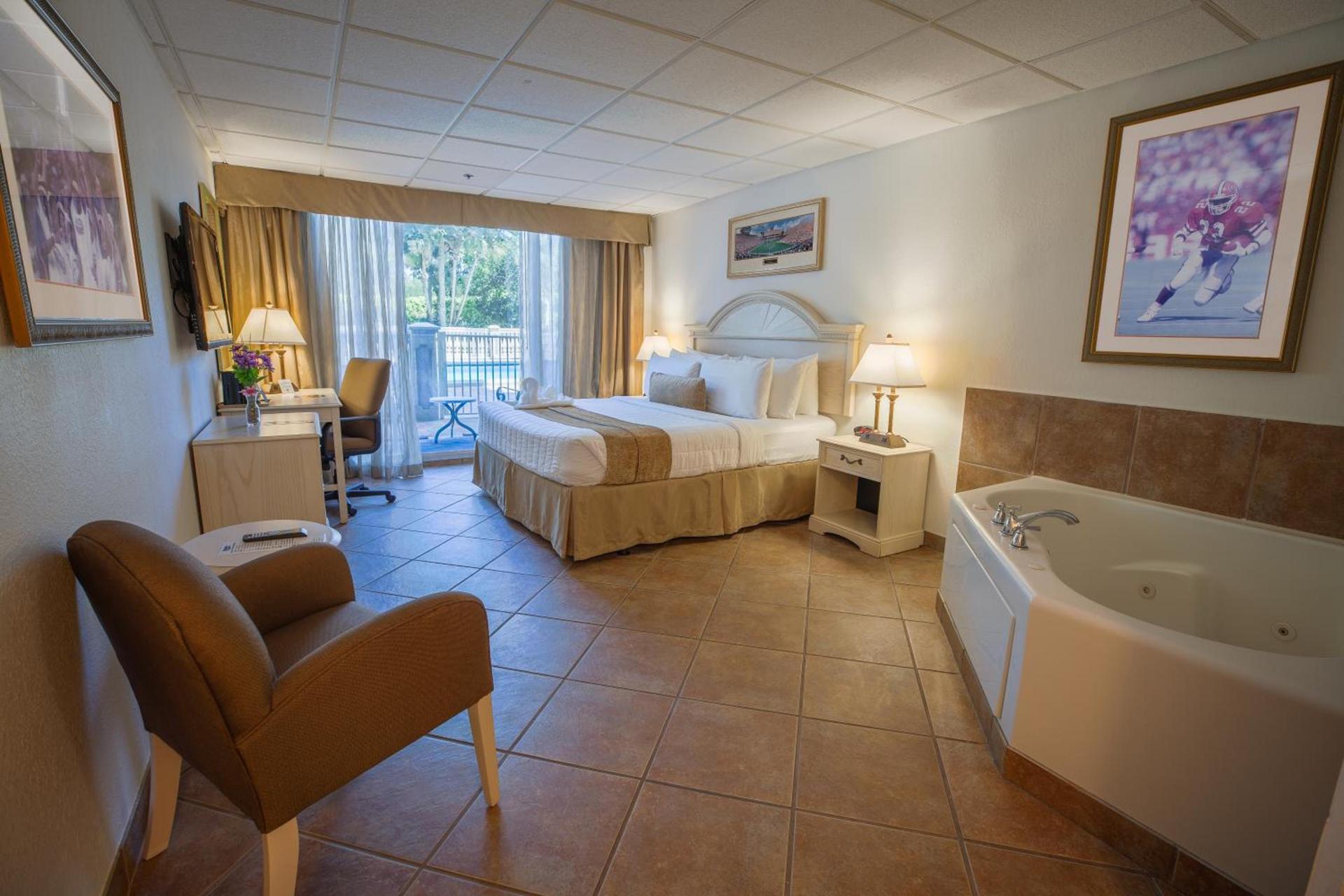 Stadium Hotel photo 20