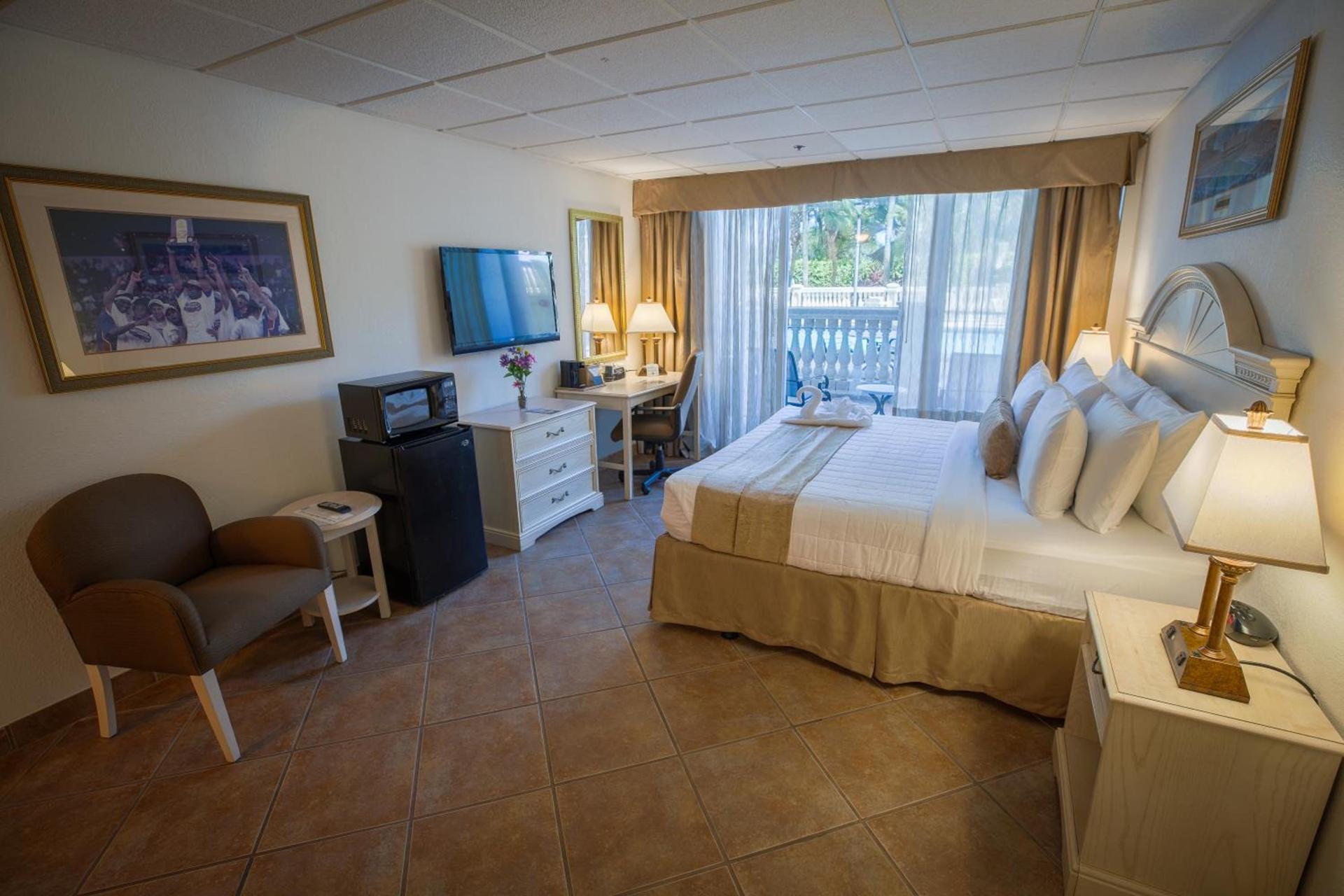 Stadium Hotel photo 46