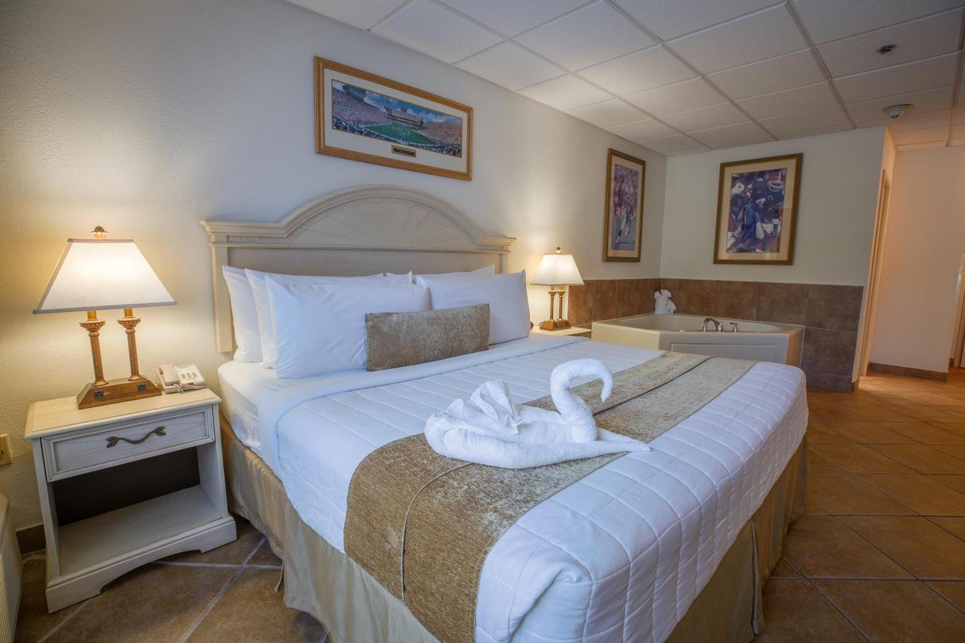 Stadium Hotel photo 49