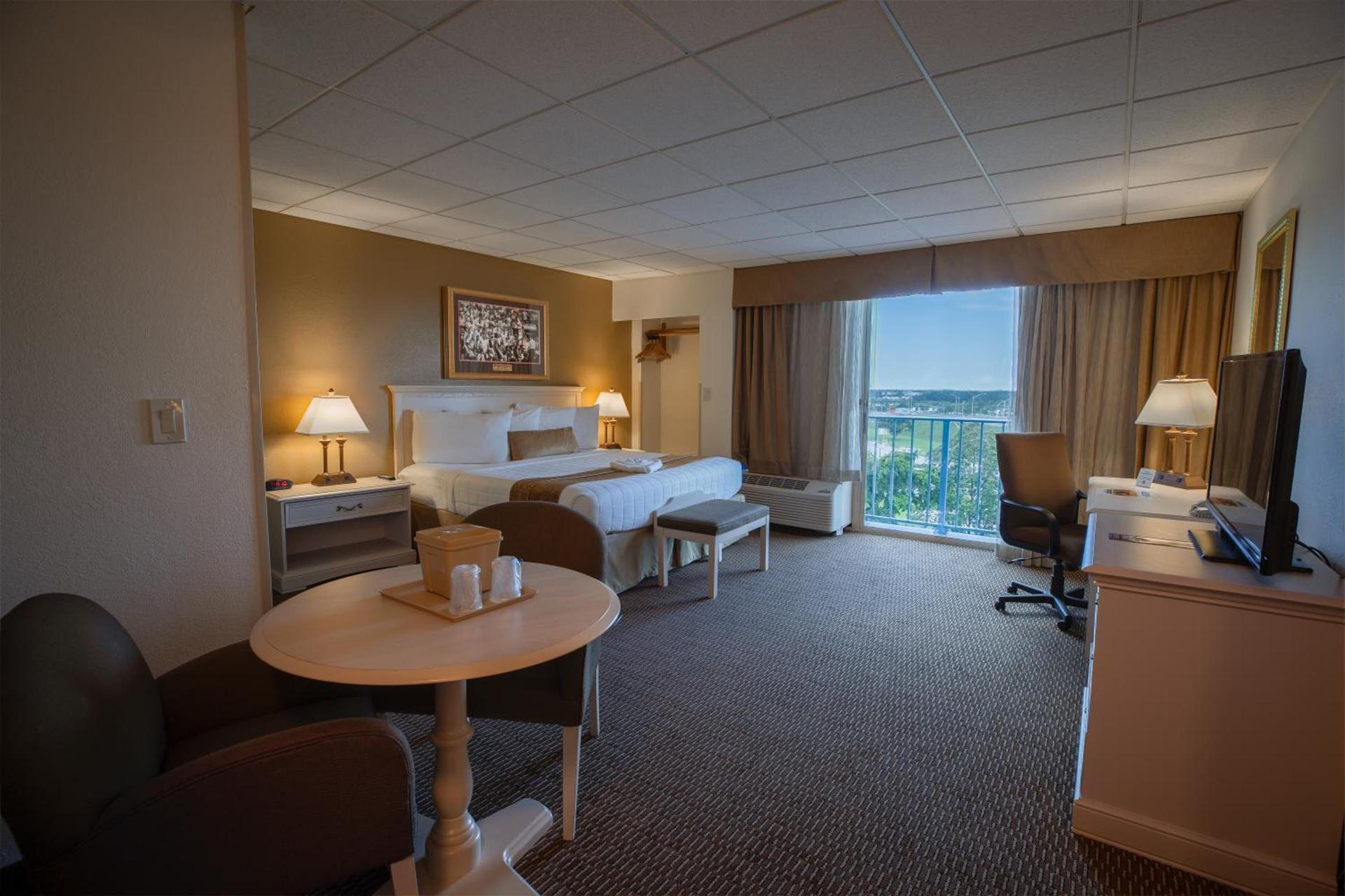 Stadium Hotel photo 41