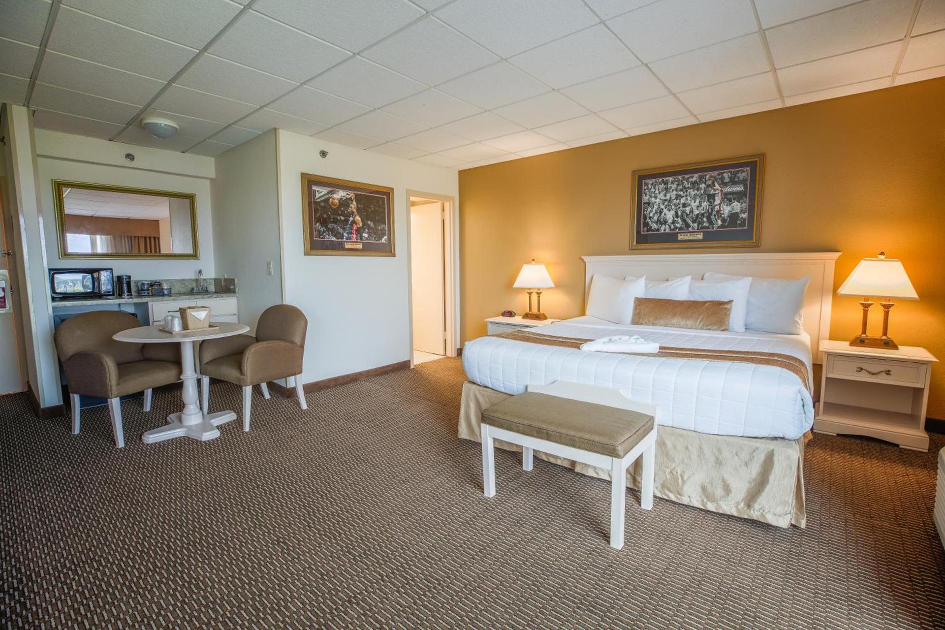 Stadium Hotel photo 37