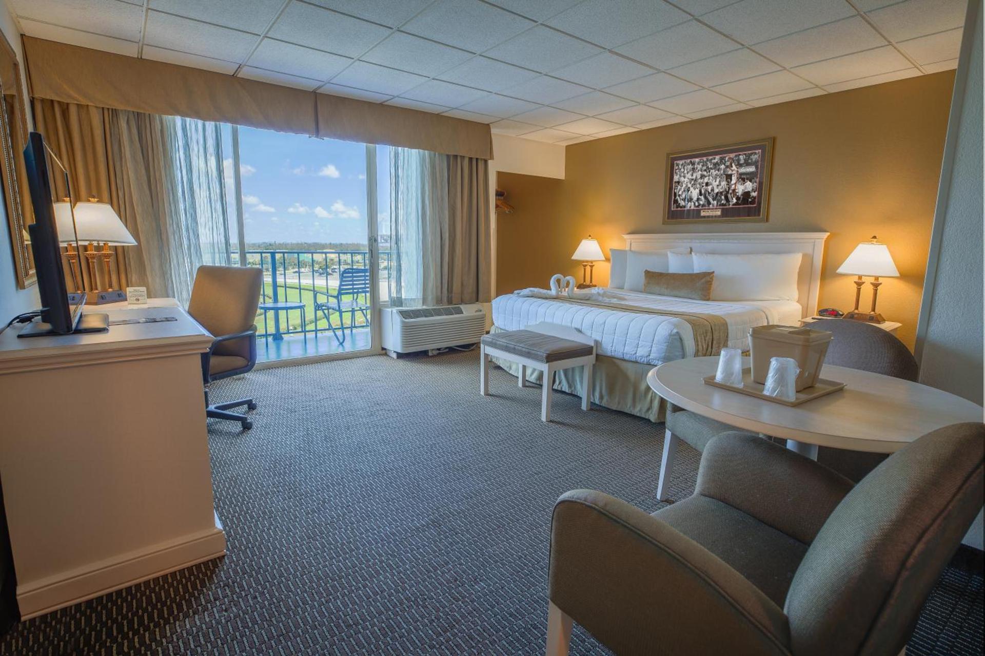 Stadium Hotel photo 23
