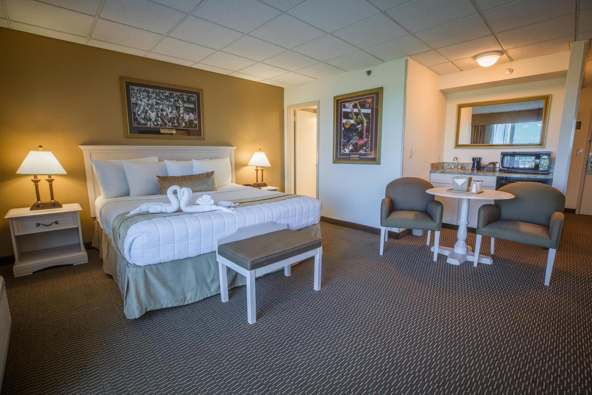 Stadium Hotel photo 36