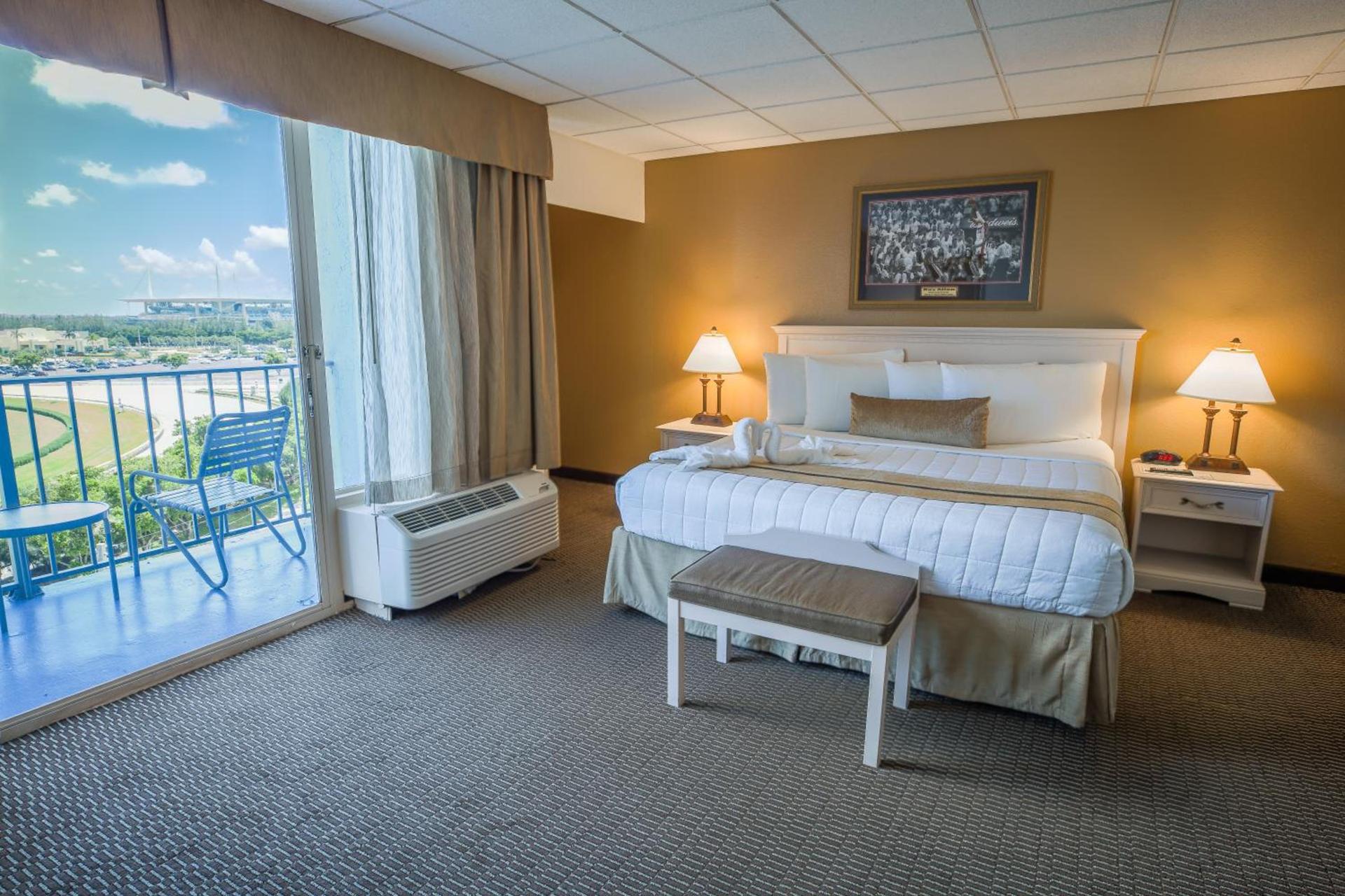 Stadium Hotel photo 35