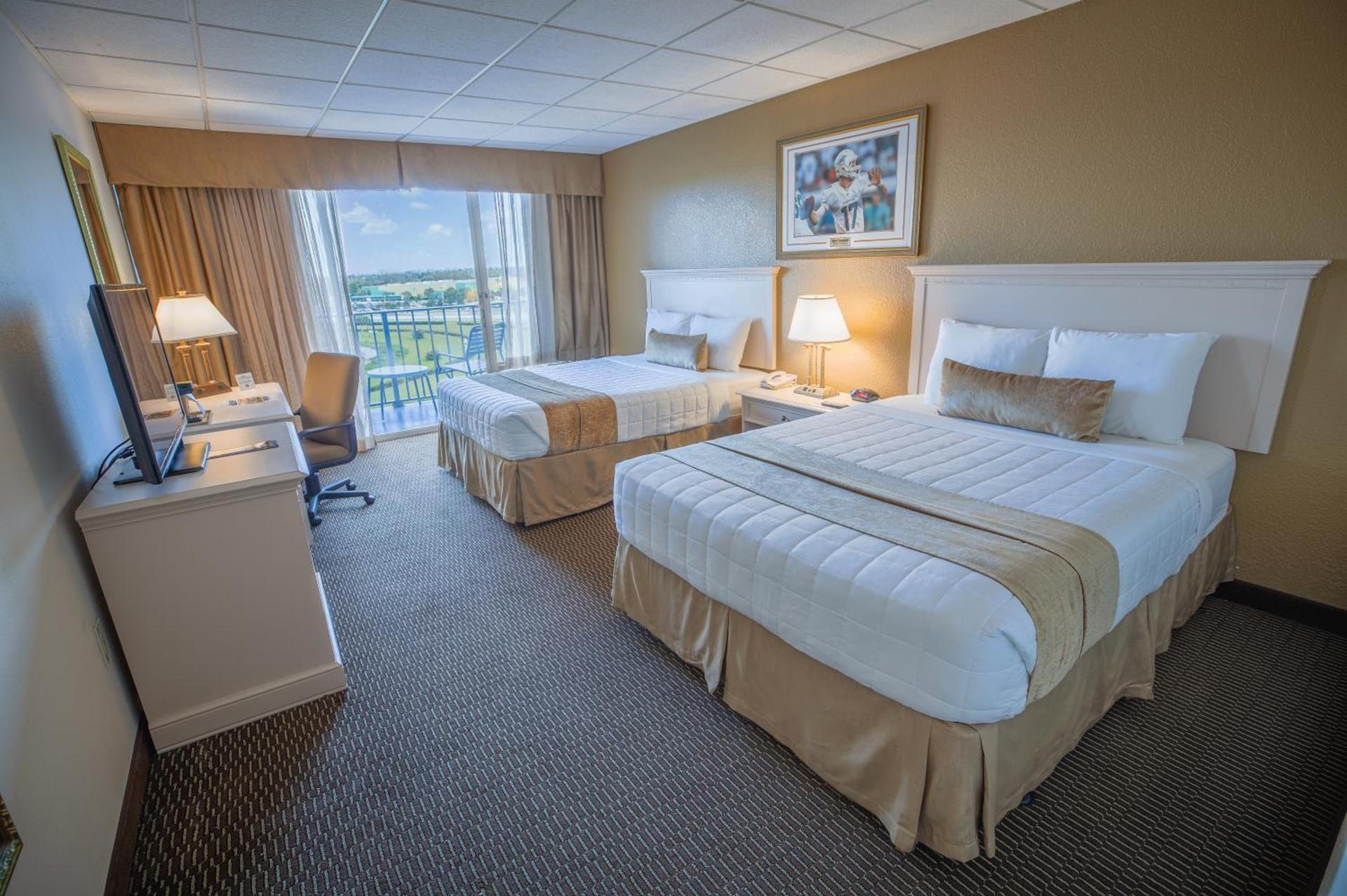 Stadium Hotel photo 34