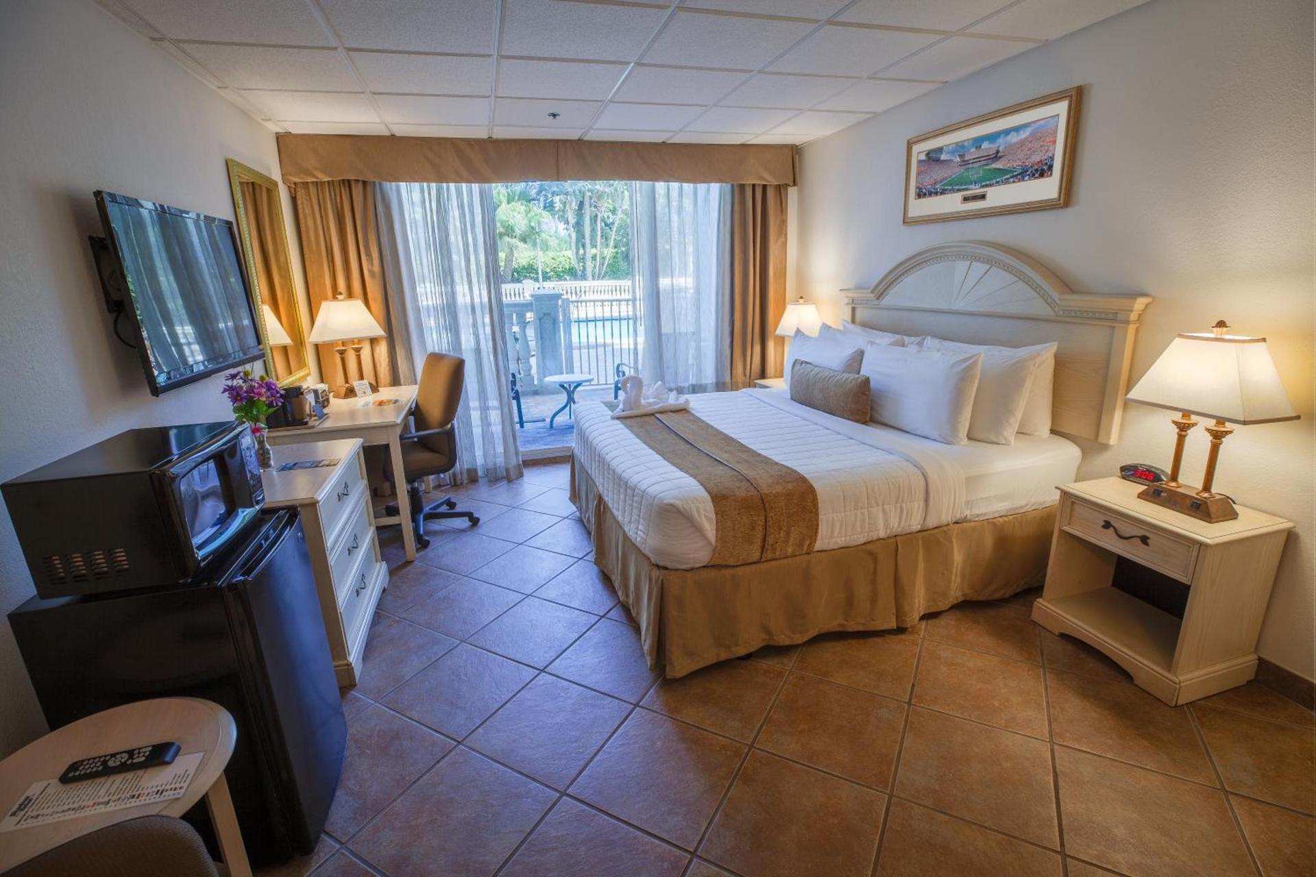 Stadium Hotel photo 47