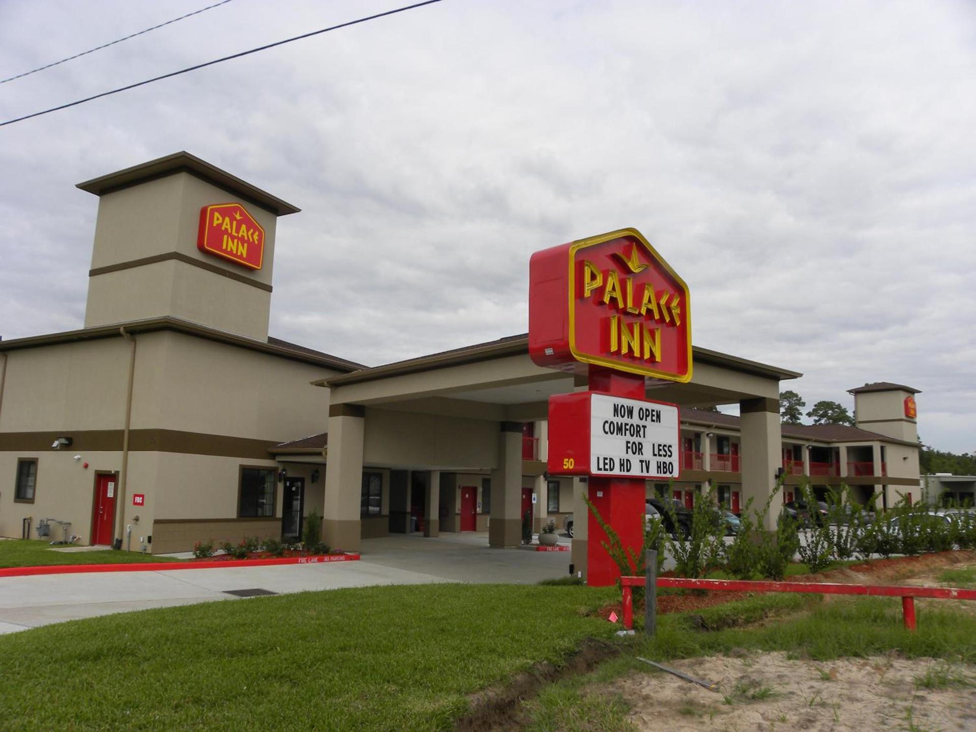 Palace Inn Kingwood photo 1