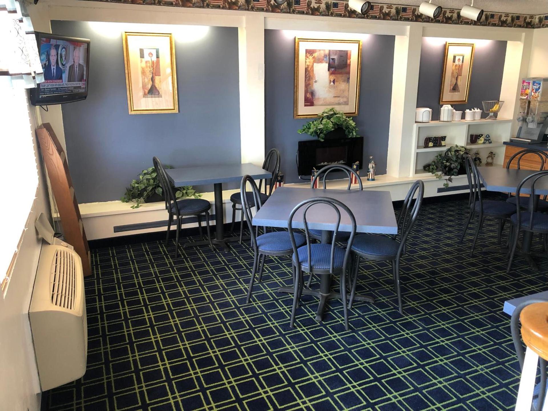 Americas Best Value Inn Seward photo 9