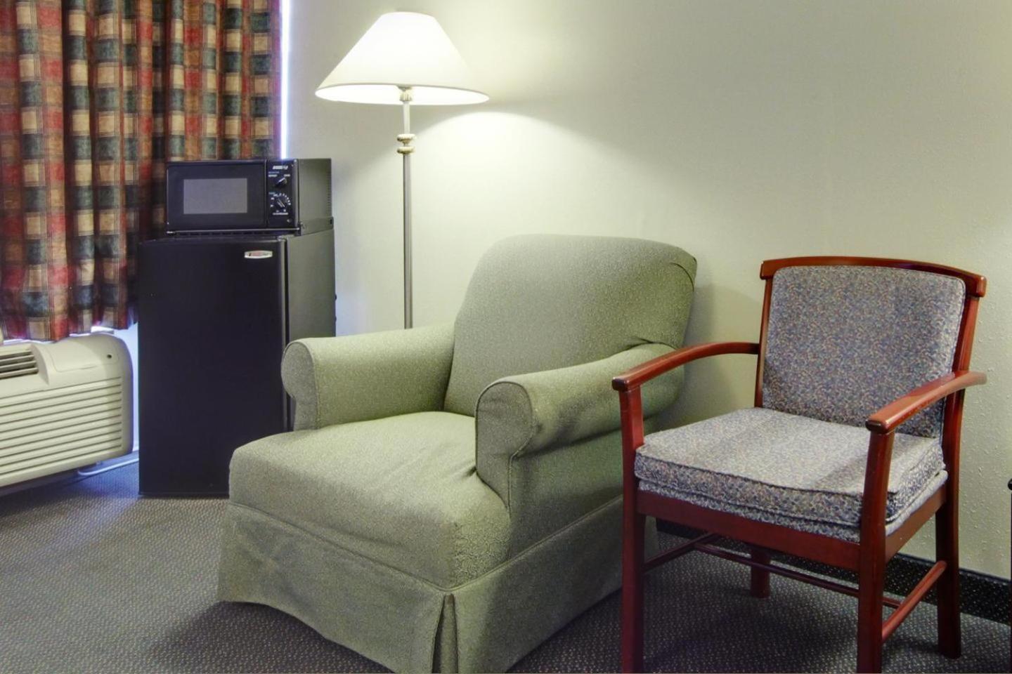 Castle Inn & Suites Anadarko photo 16