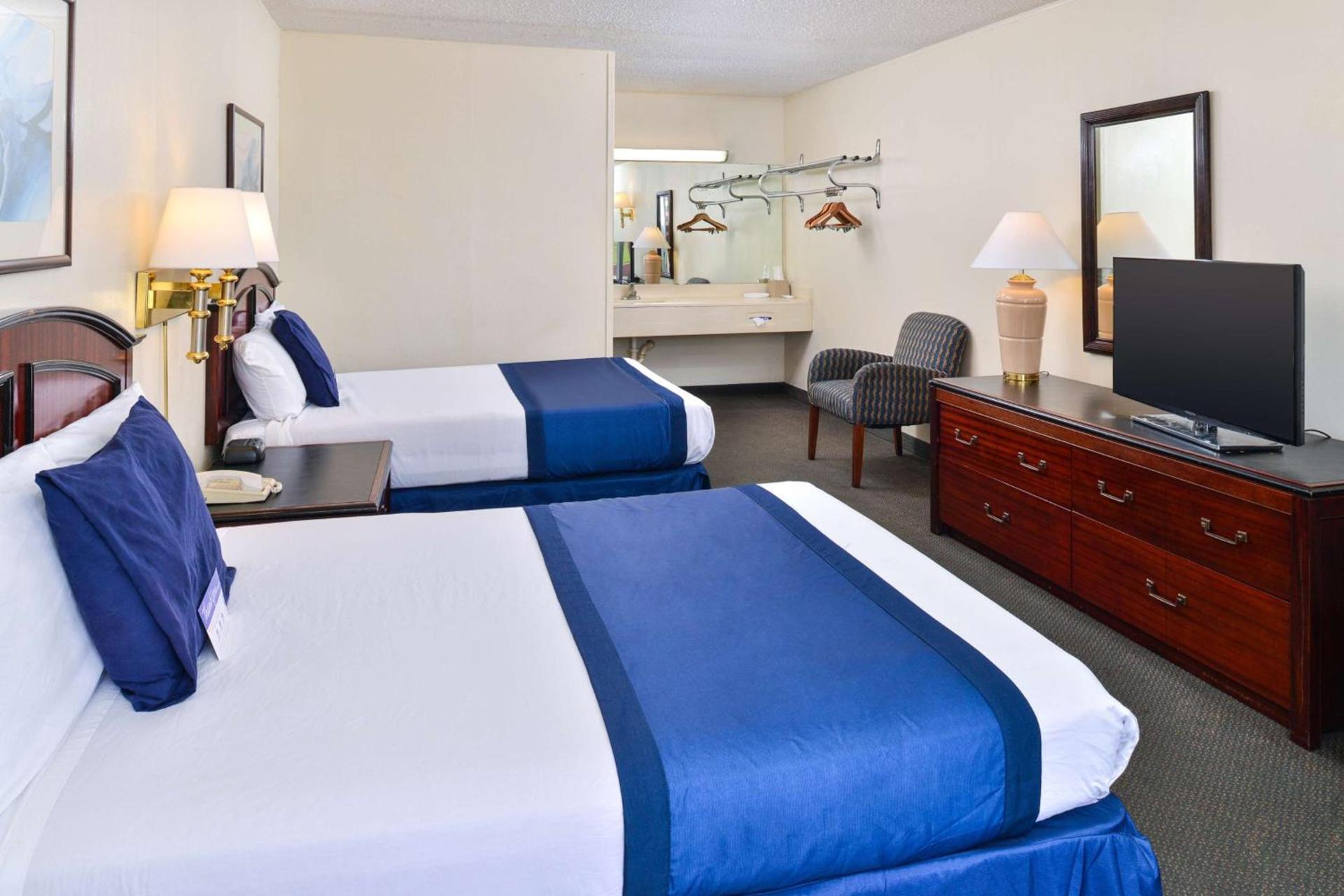 Castle Inn & Suites Anadarko photo 17