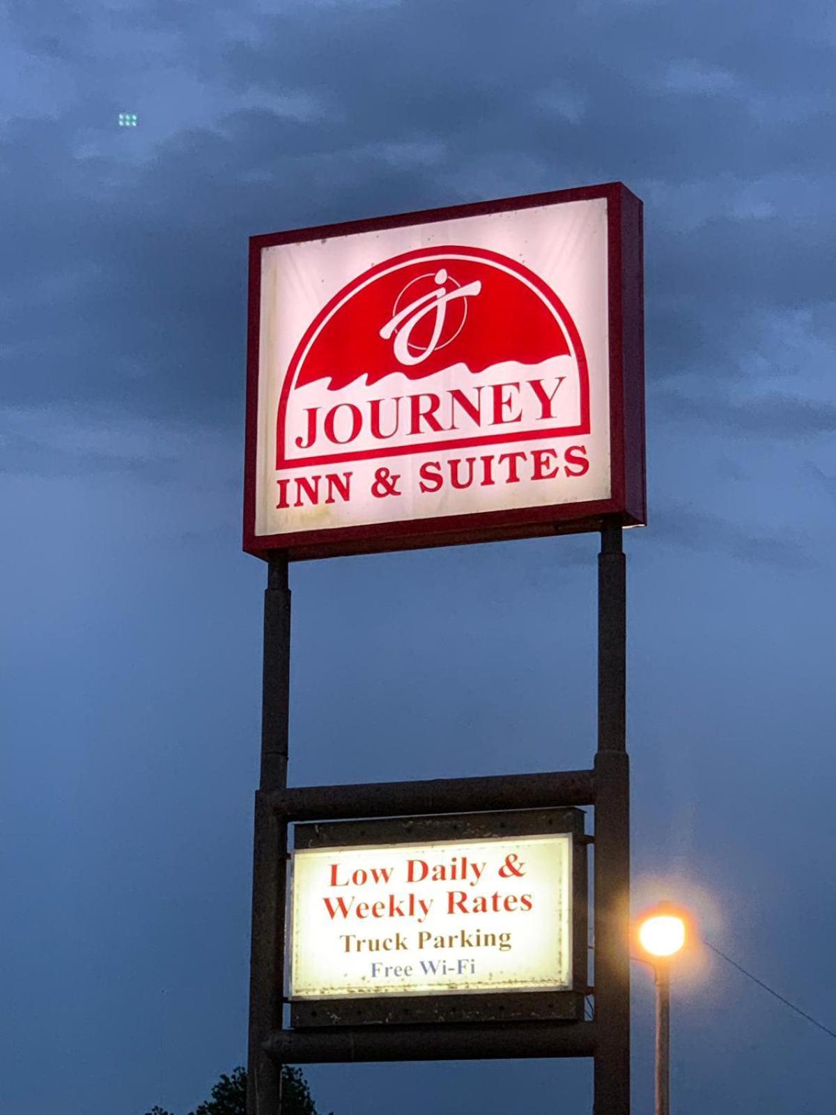 Journey Inn Marion photo 11