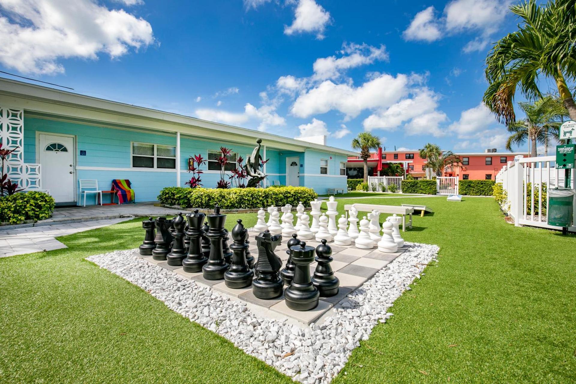 St. Pete Beach Suites photo 12