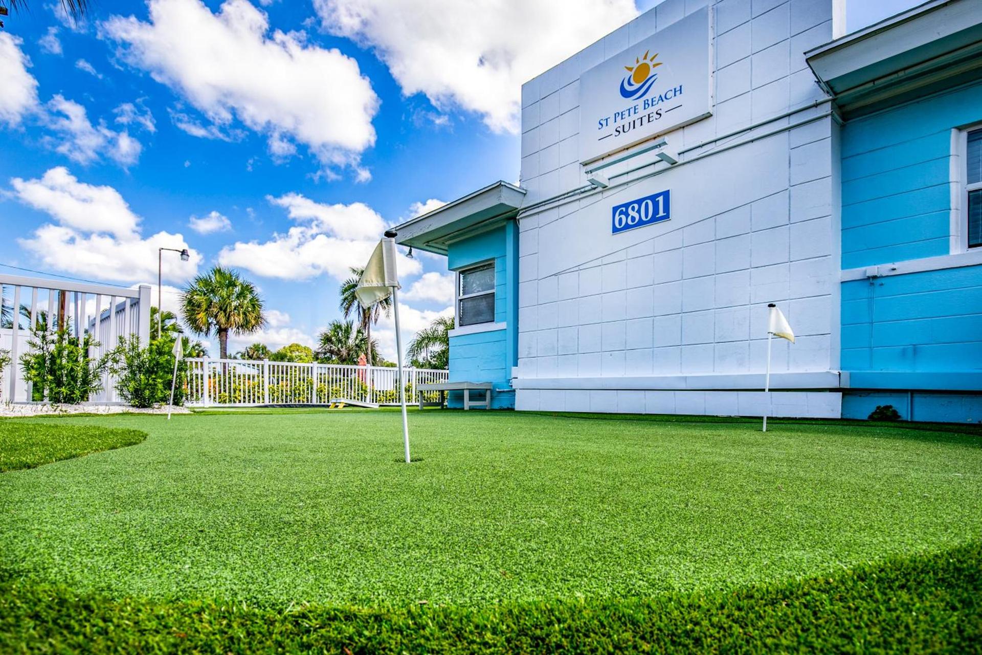 St. Pete Beach Suites photo 13