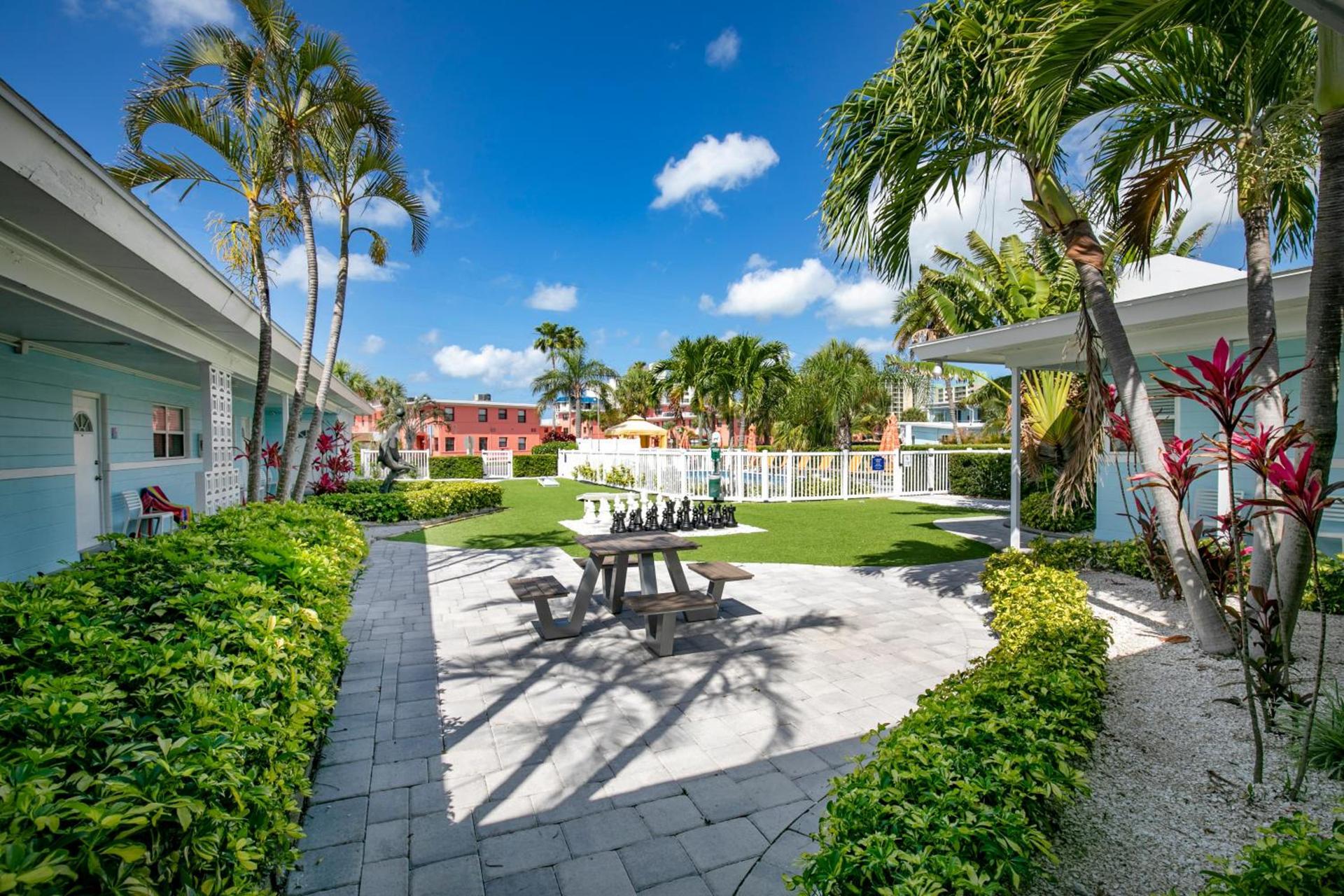 St. Pete Beach Suites photo 50