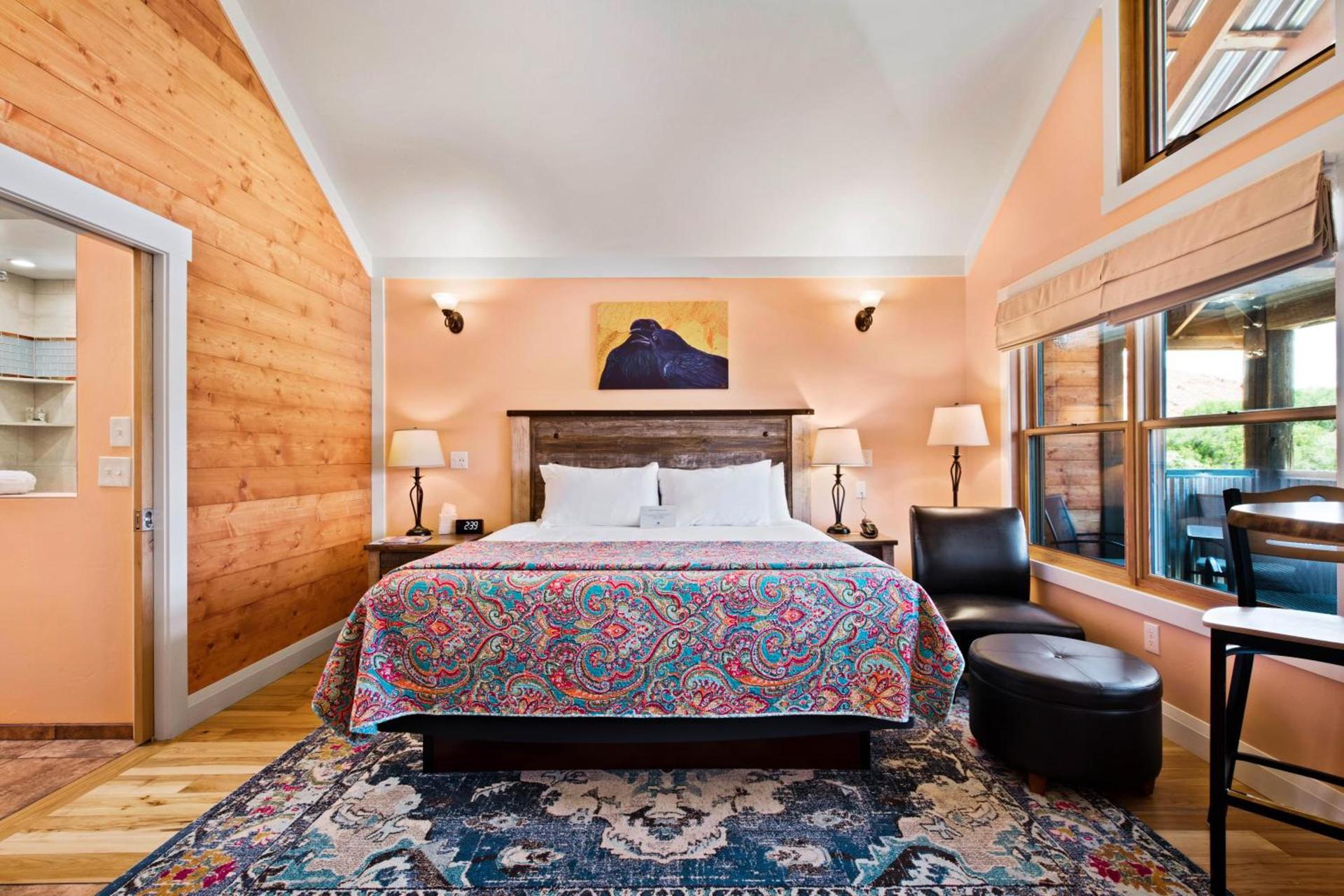 Moab Springs Ranch photo 10