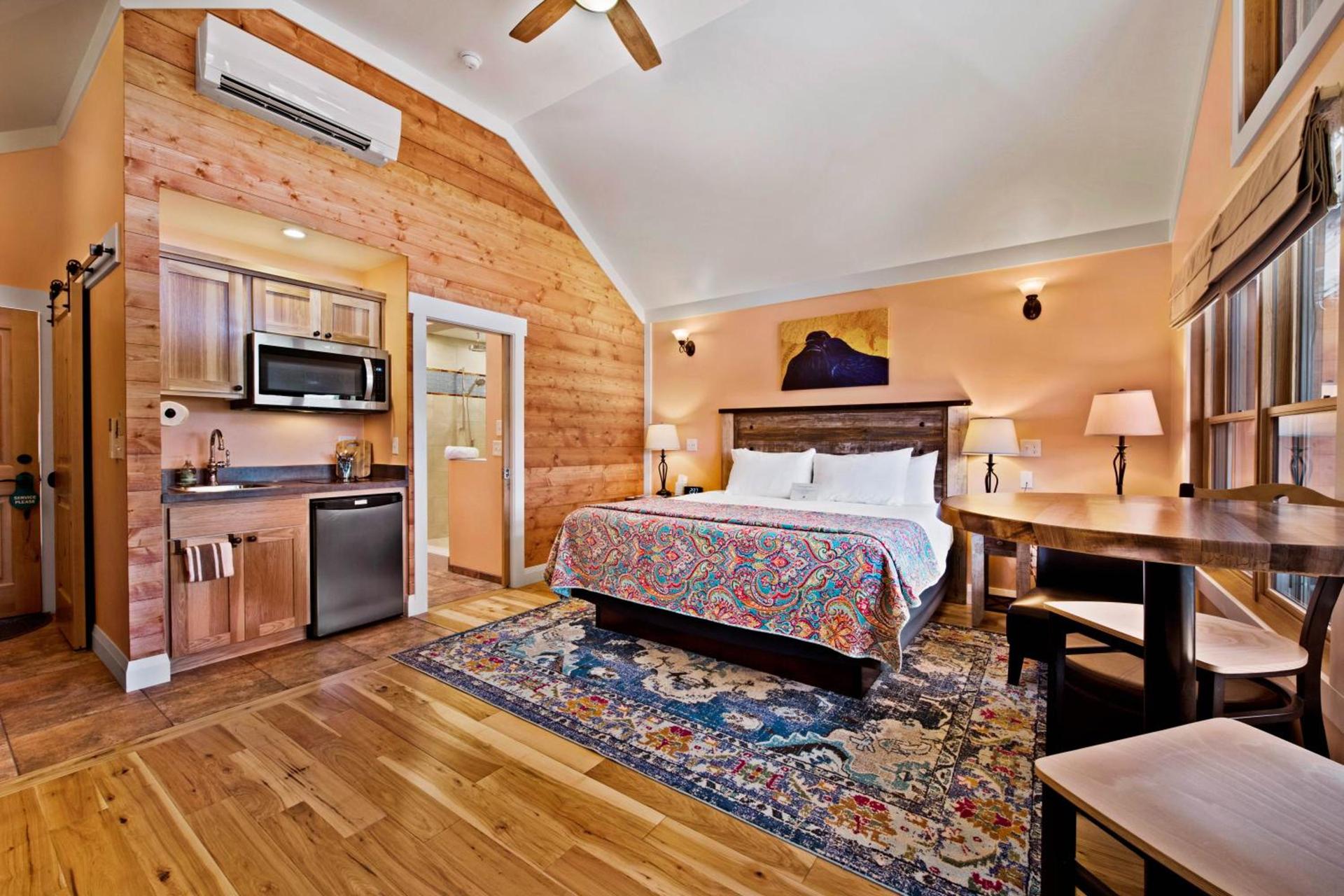 Moab Springs Ranch photo 6