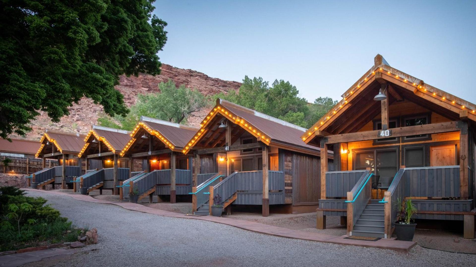 Moab Springs Ranch photo 17