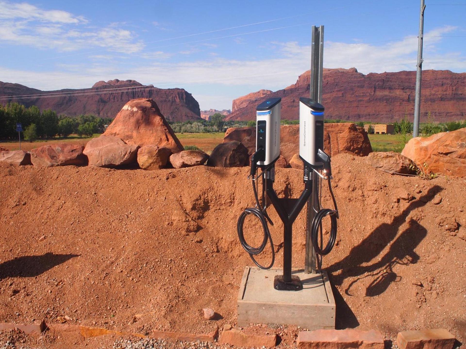 Moab Springs Ranch photo 33