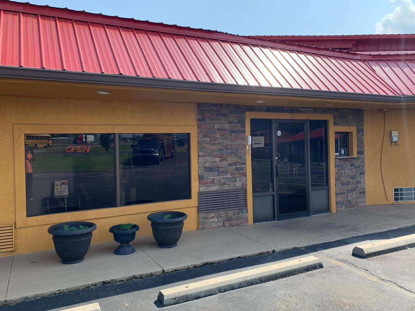 Journey Inn Marion photo 3