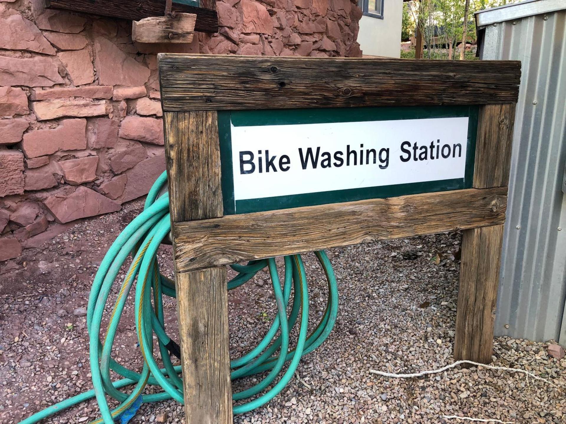Moab Springs Ranch photo 34