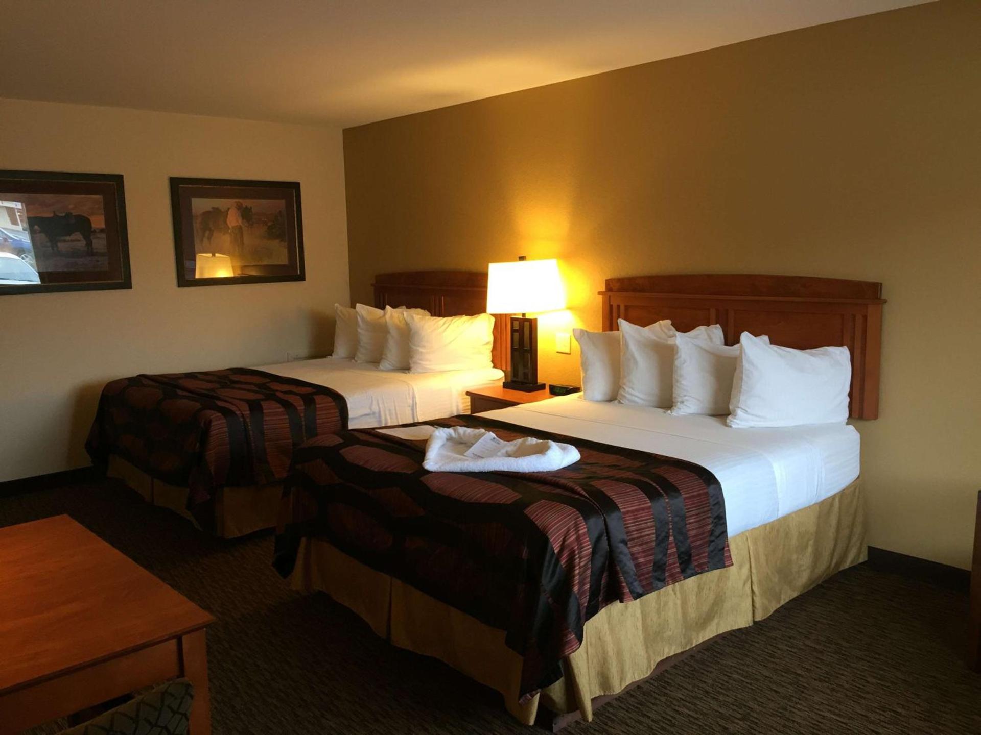 Best Western Plains Motel photo 31