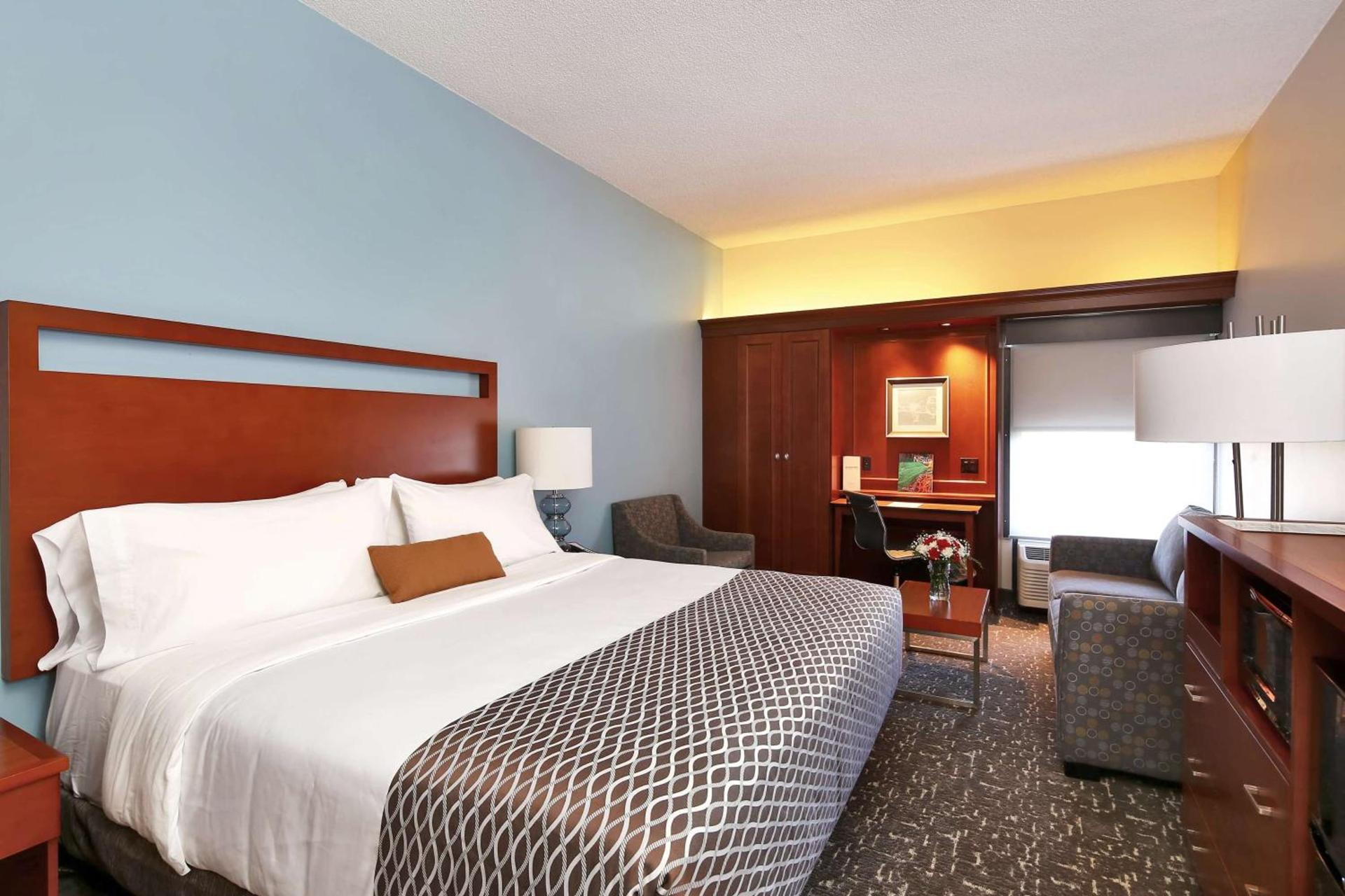 Best Western Plus Bellingham photo 5