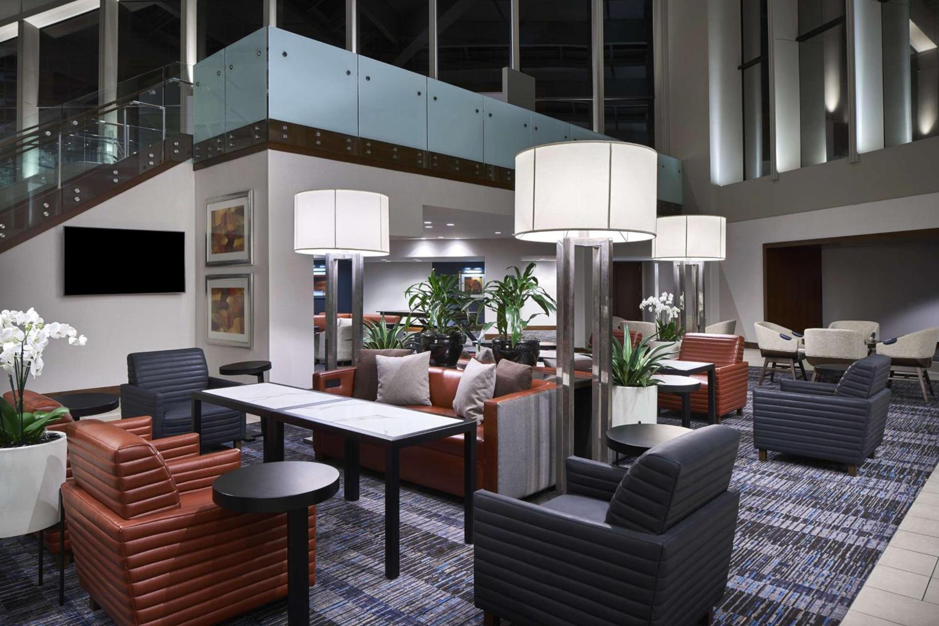 Hyatt Regency Washington on Capitol Hill photo 36