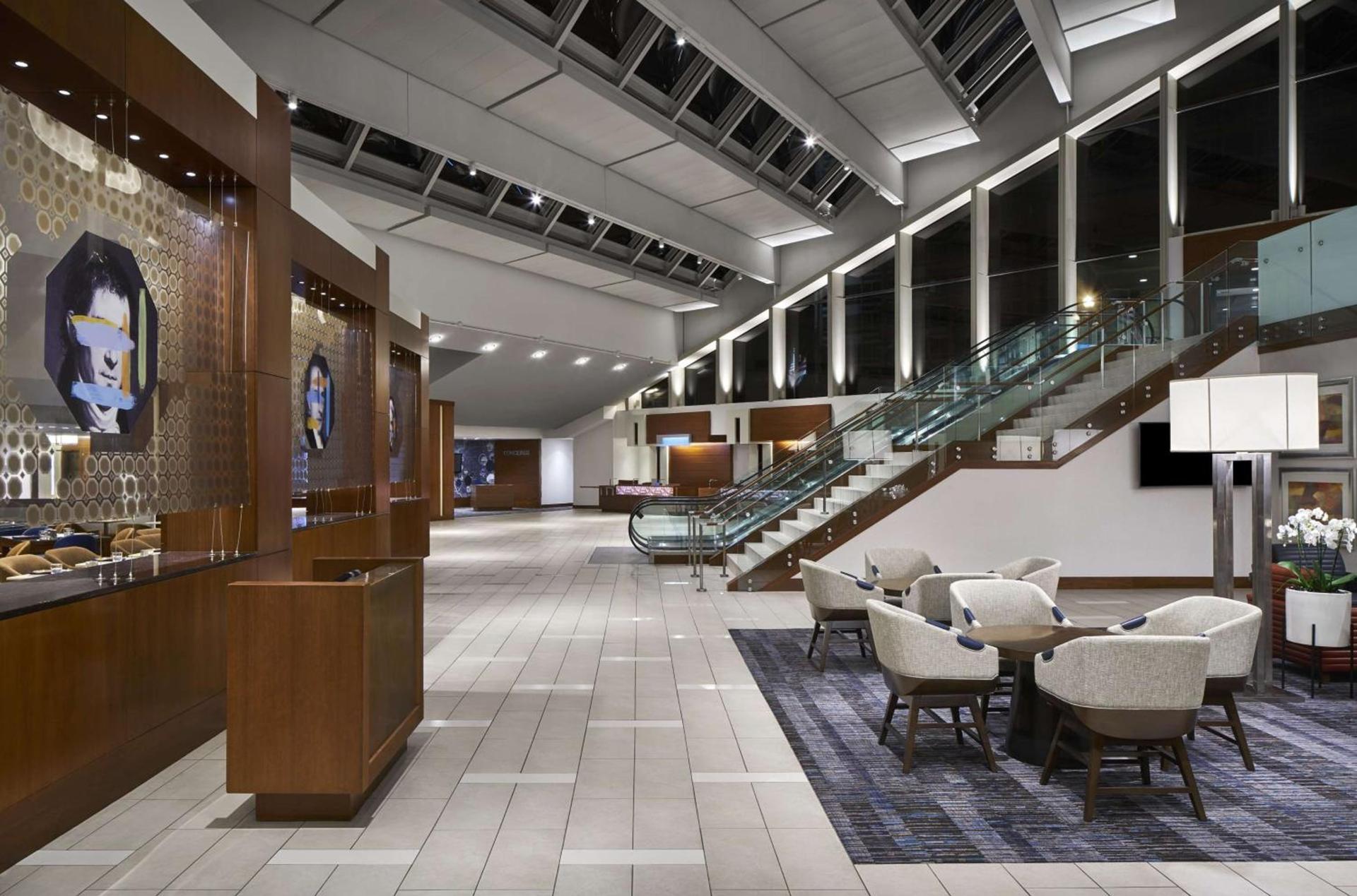 Hyatt Regency Washington on Capitol Hill photo 35