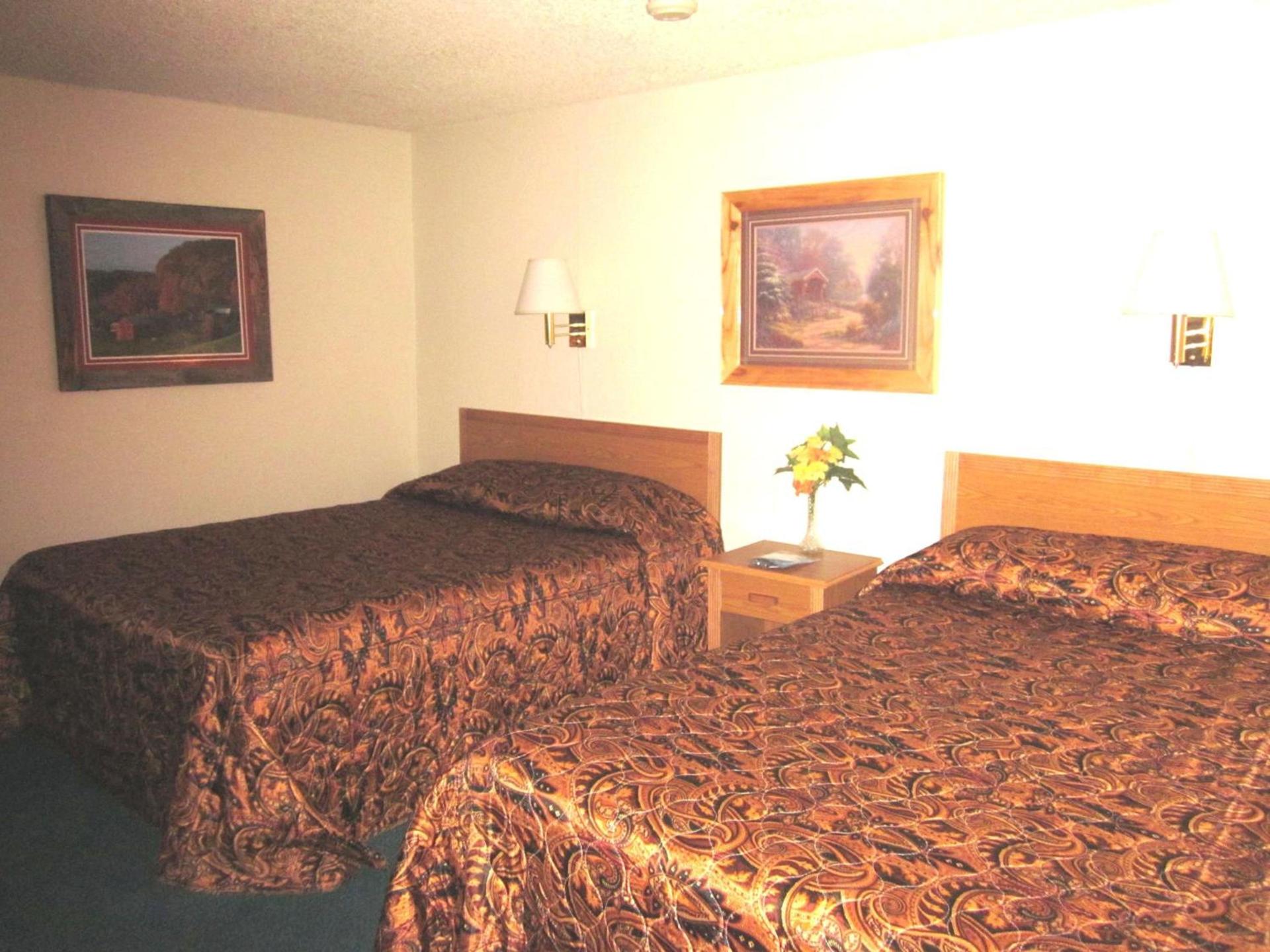 Color Country Motel photo 14