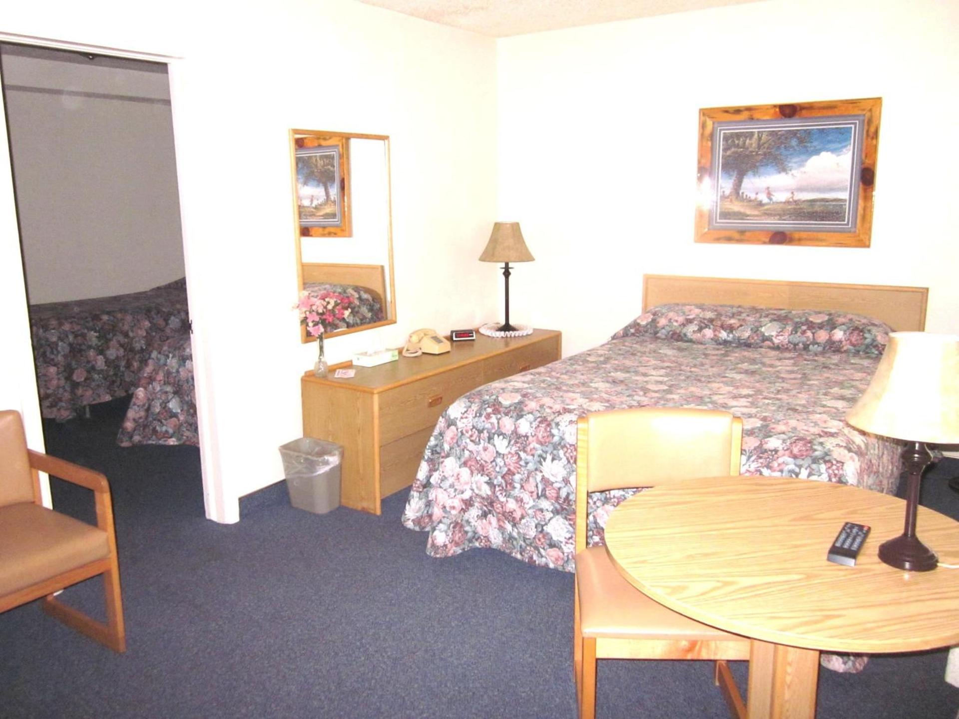 Color Country Motel photo 16
