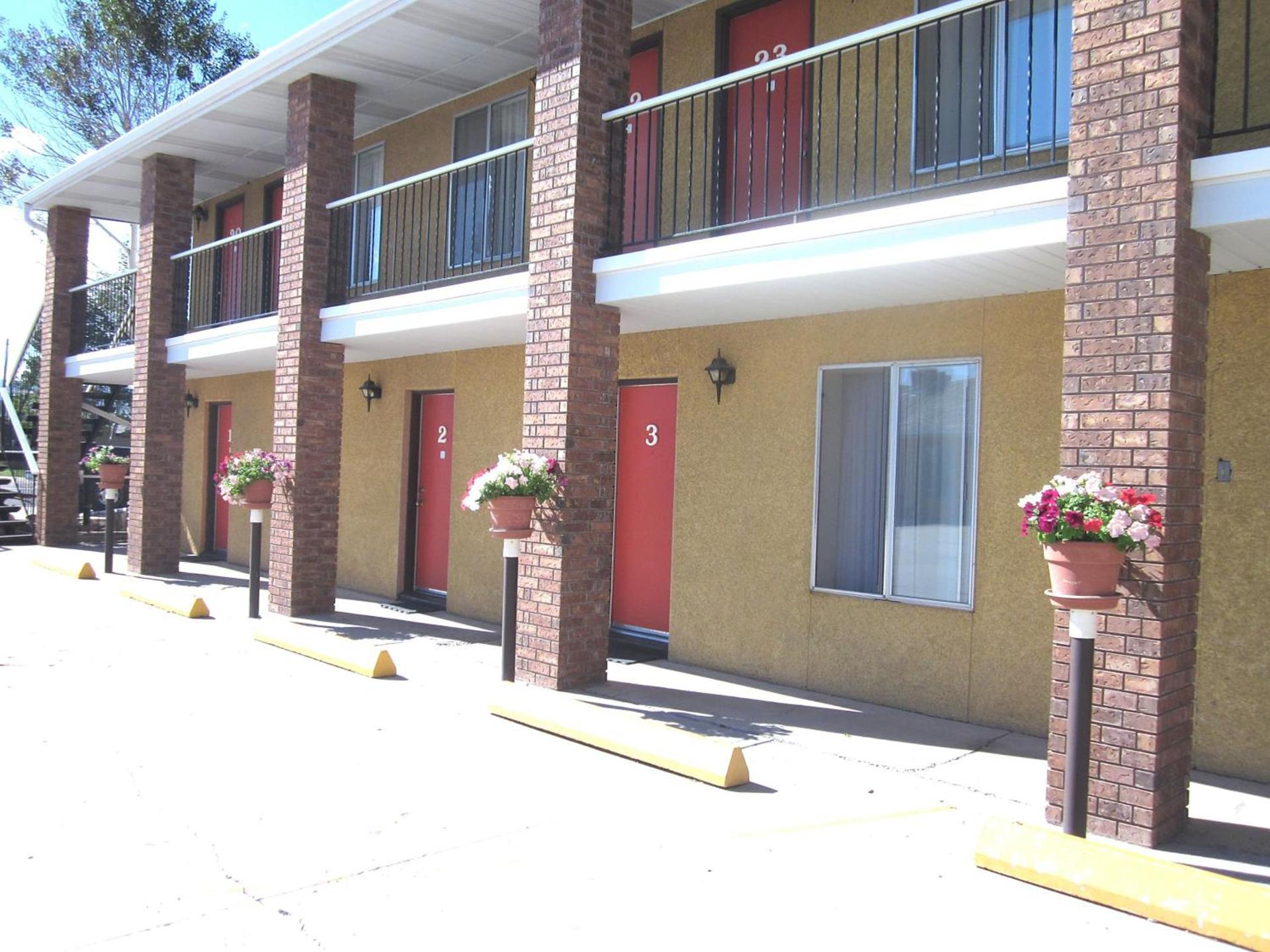 Color Country Motel photo 23