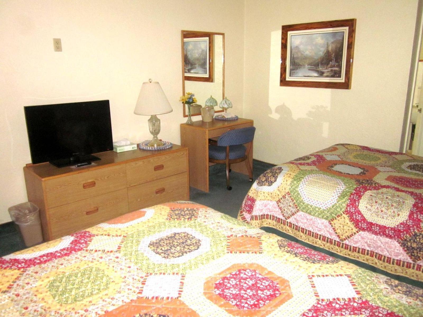 Color Country Motel photo 24