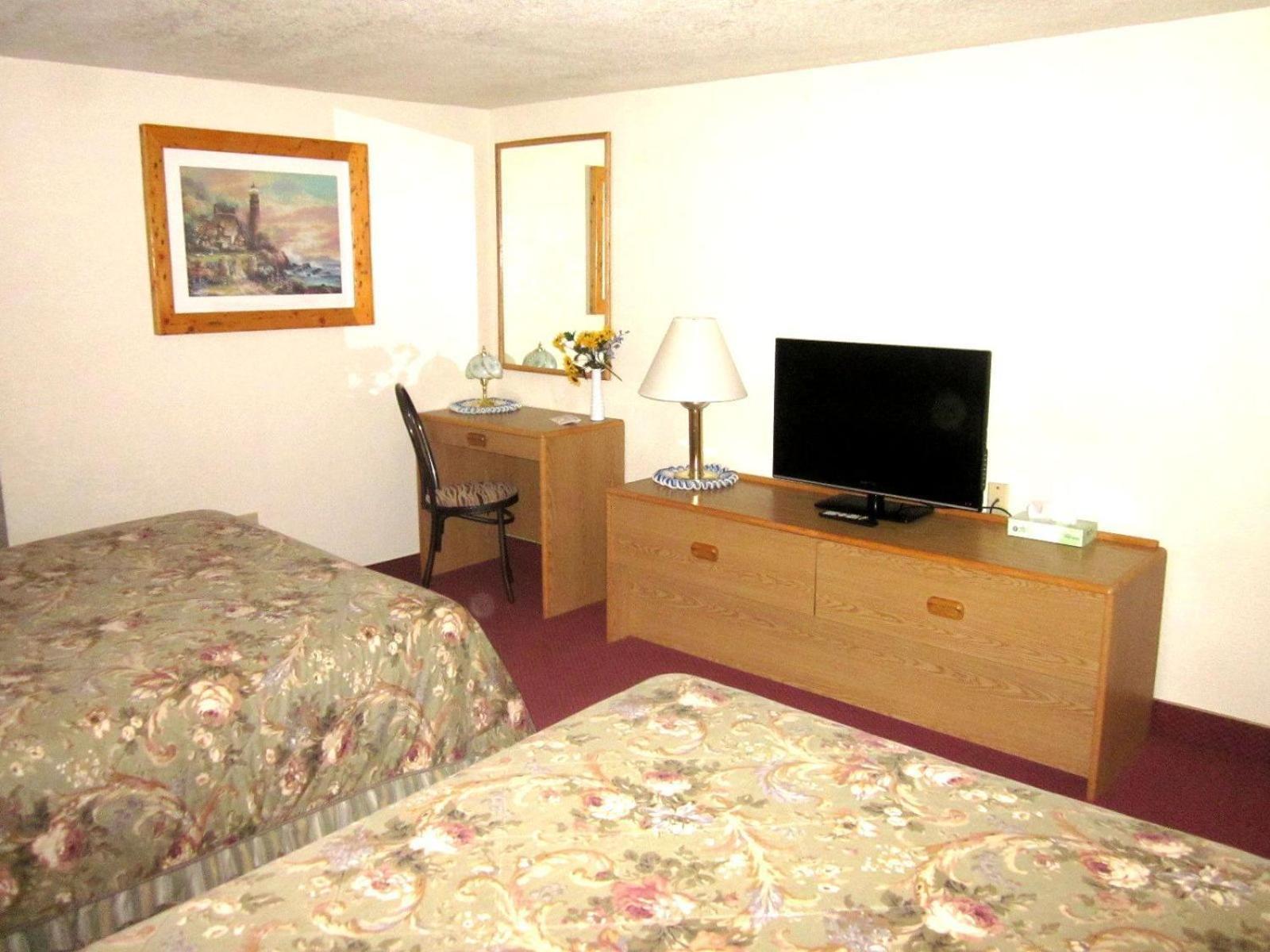 Color Country Motel photo 2