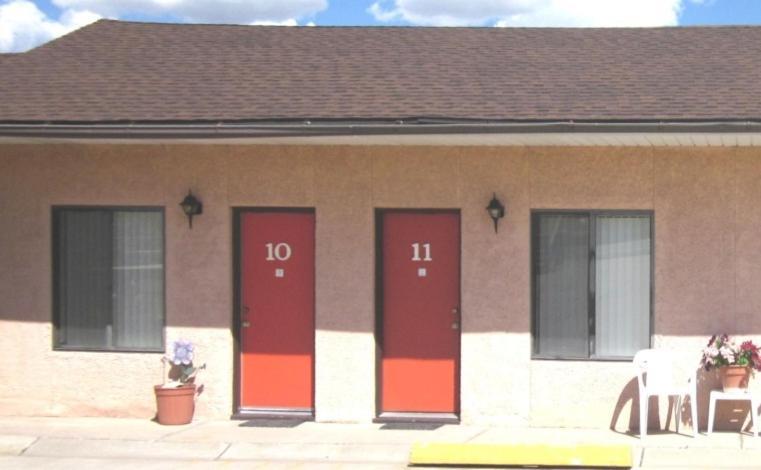 Color Country Motel photo 25
