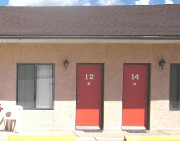 Color Country Motel photo 29