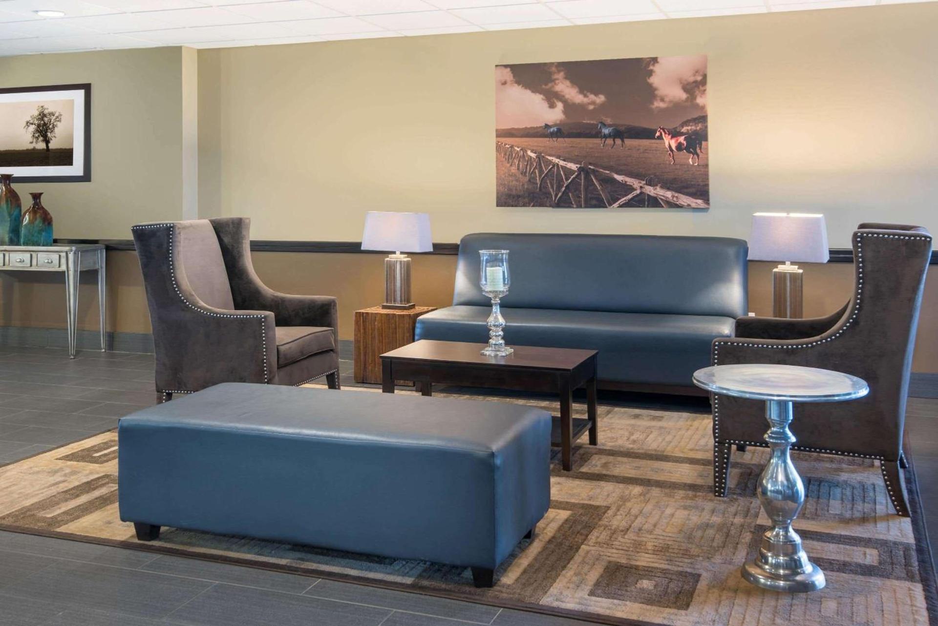 Wyndham Garden Texarkana photo 28