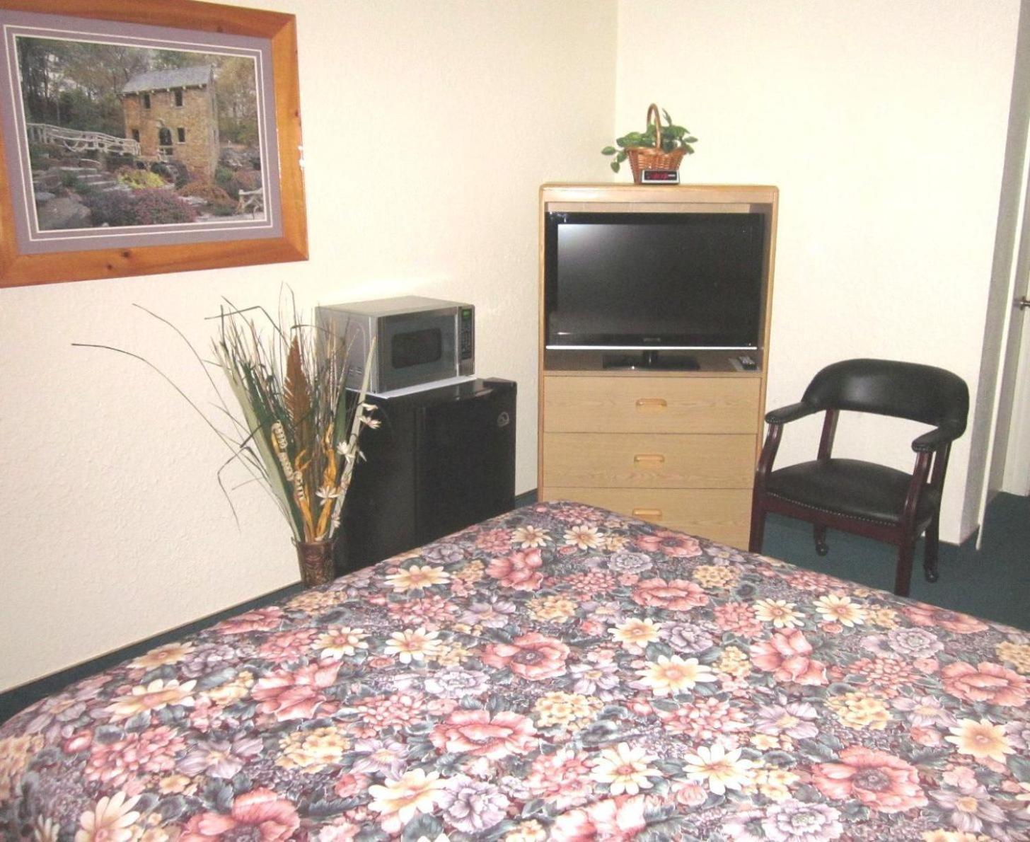 Color Country Motel photo 26