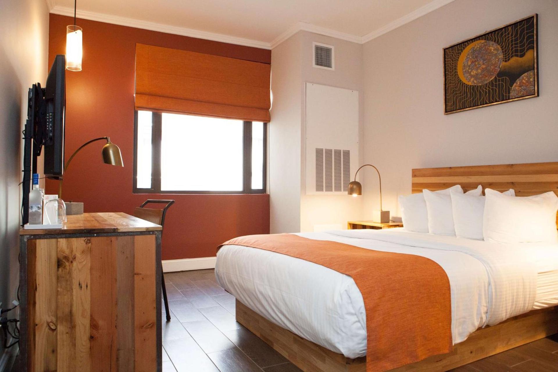 Ravel Hotel Trademark Collection by Wyndham photo 36